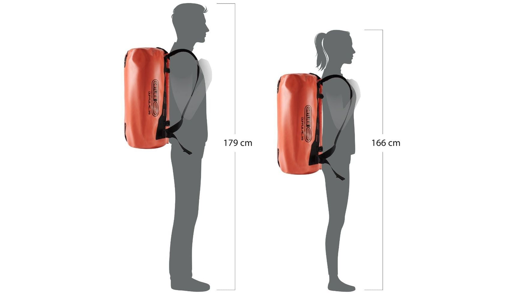 Ortlieb Duffle Bag RC 49L image 17