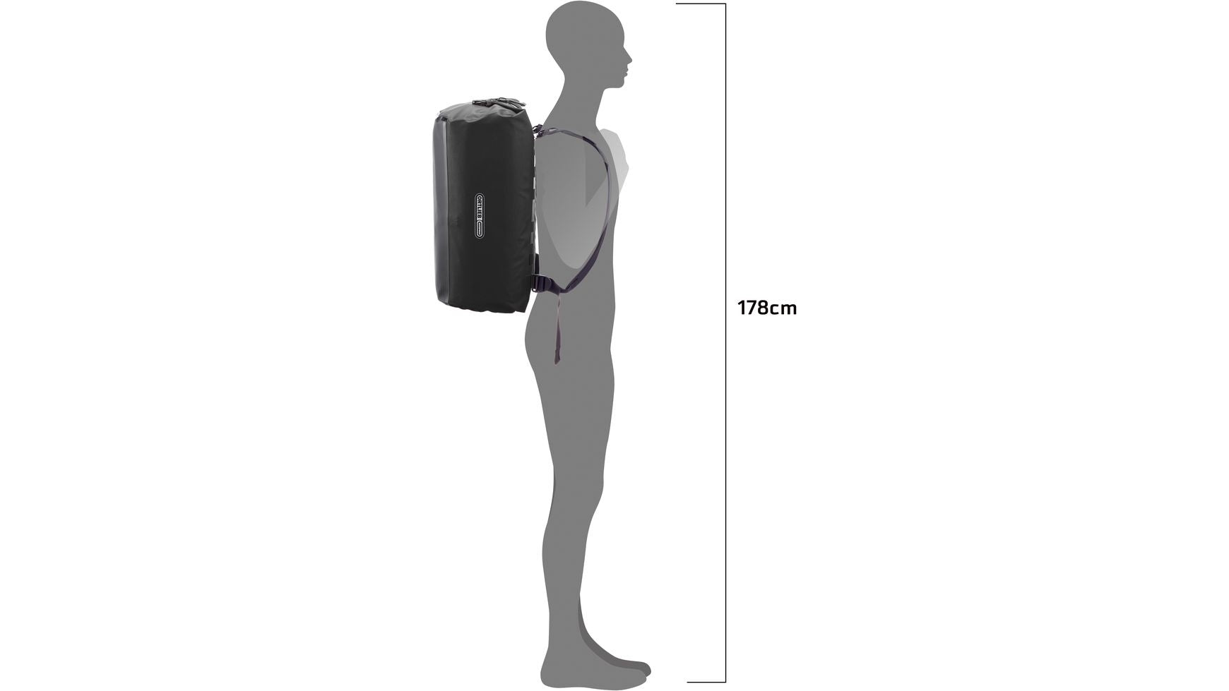 Ortlieb Duffle Lite 40L image 10