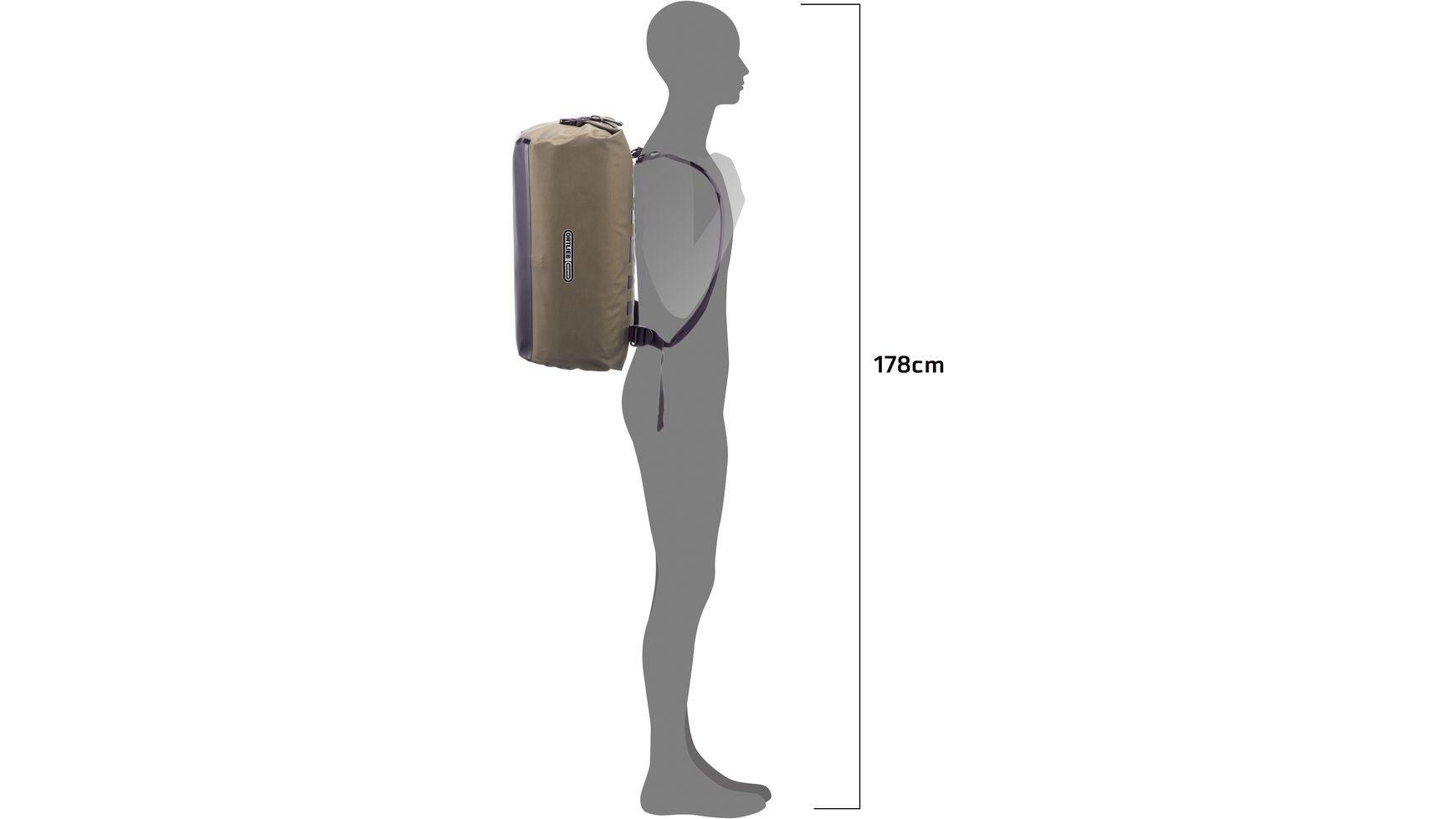 Ortlieb Duffle Lite 40L image 22