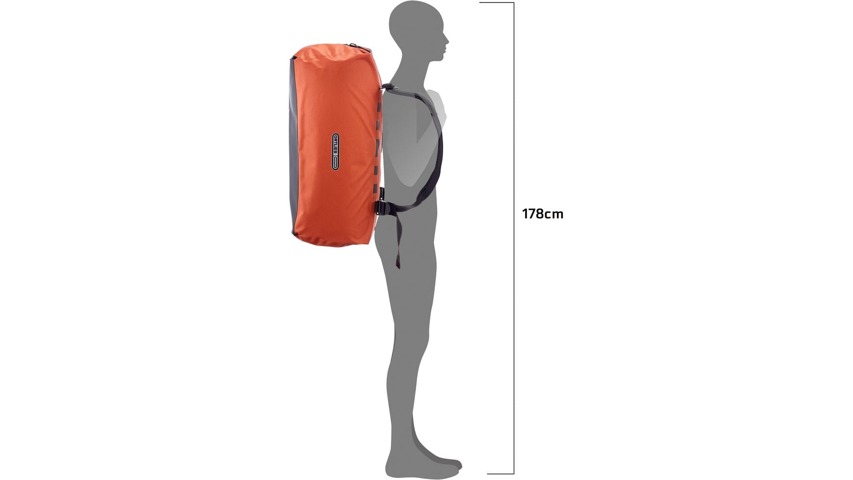 Ortlieb Duffle Lite 60L image 35