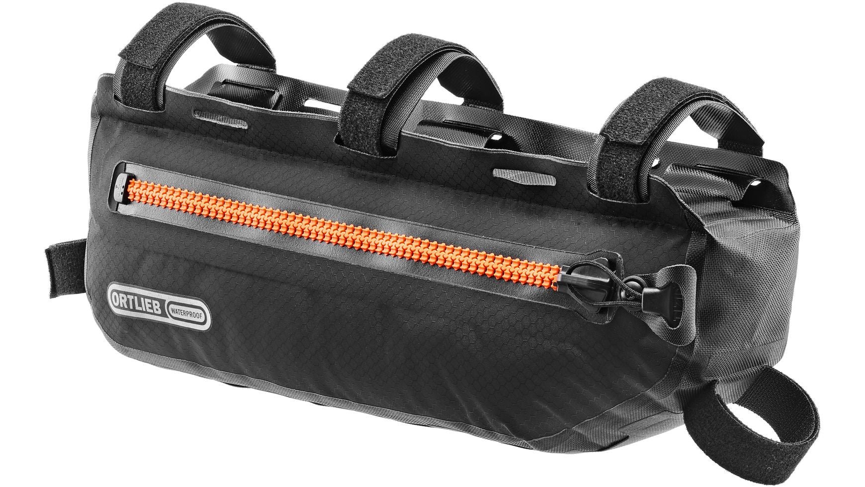 ortlieb fahrradtasche rahmen Ortlieb Frame-Pack Toptube
