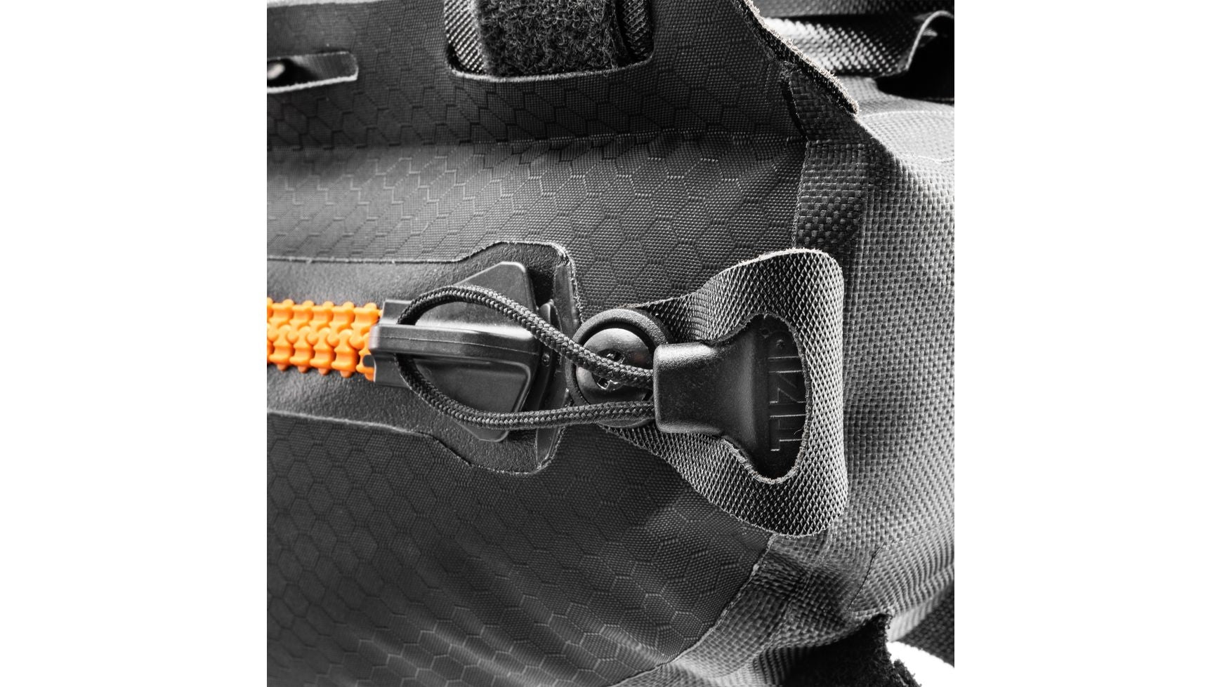 Ortlieb Frame-Pack Toptube image 4