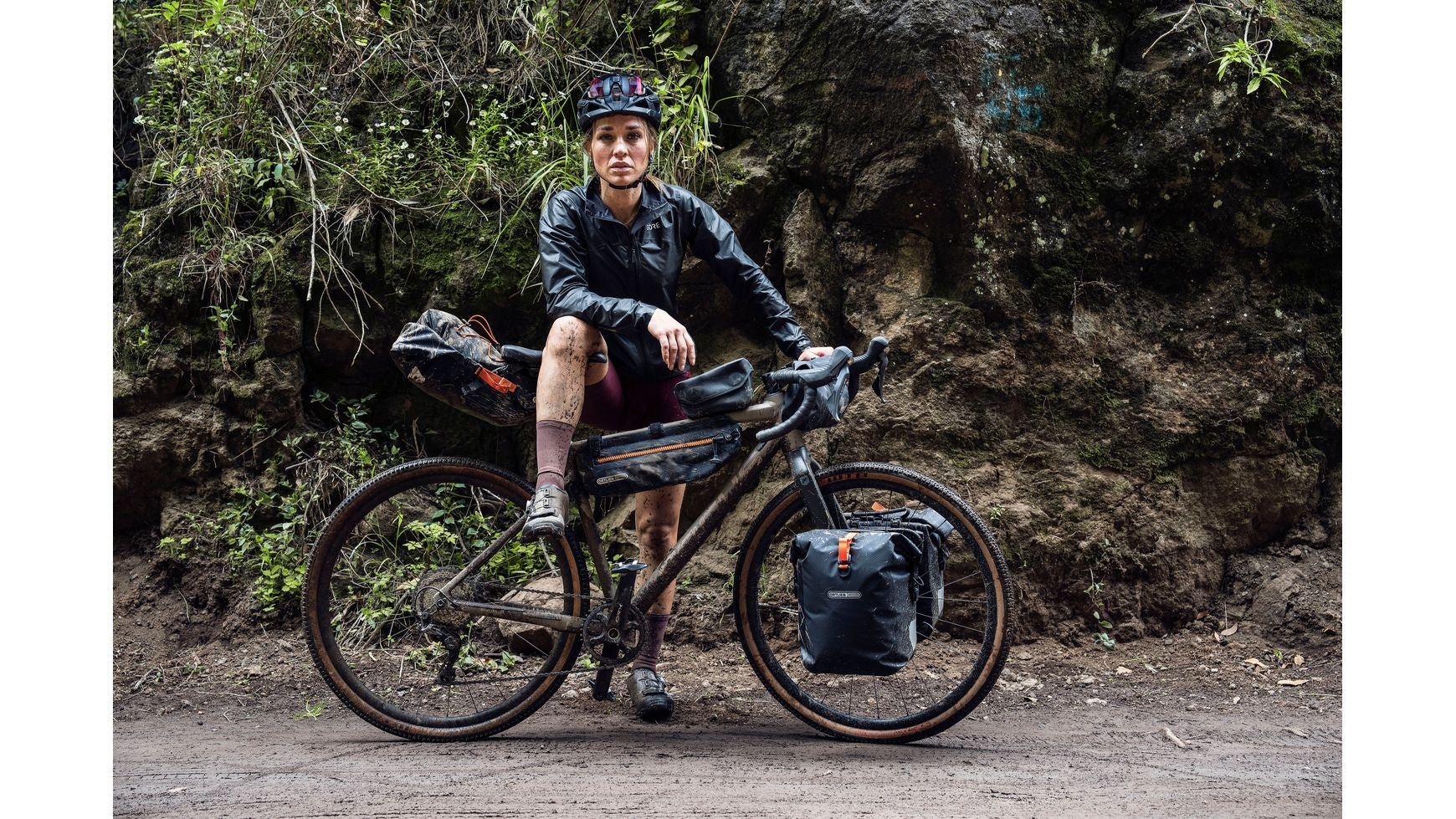 Ortlieb Frame-Pack Toptube image 7