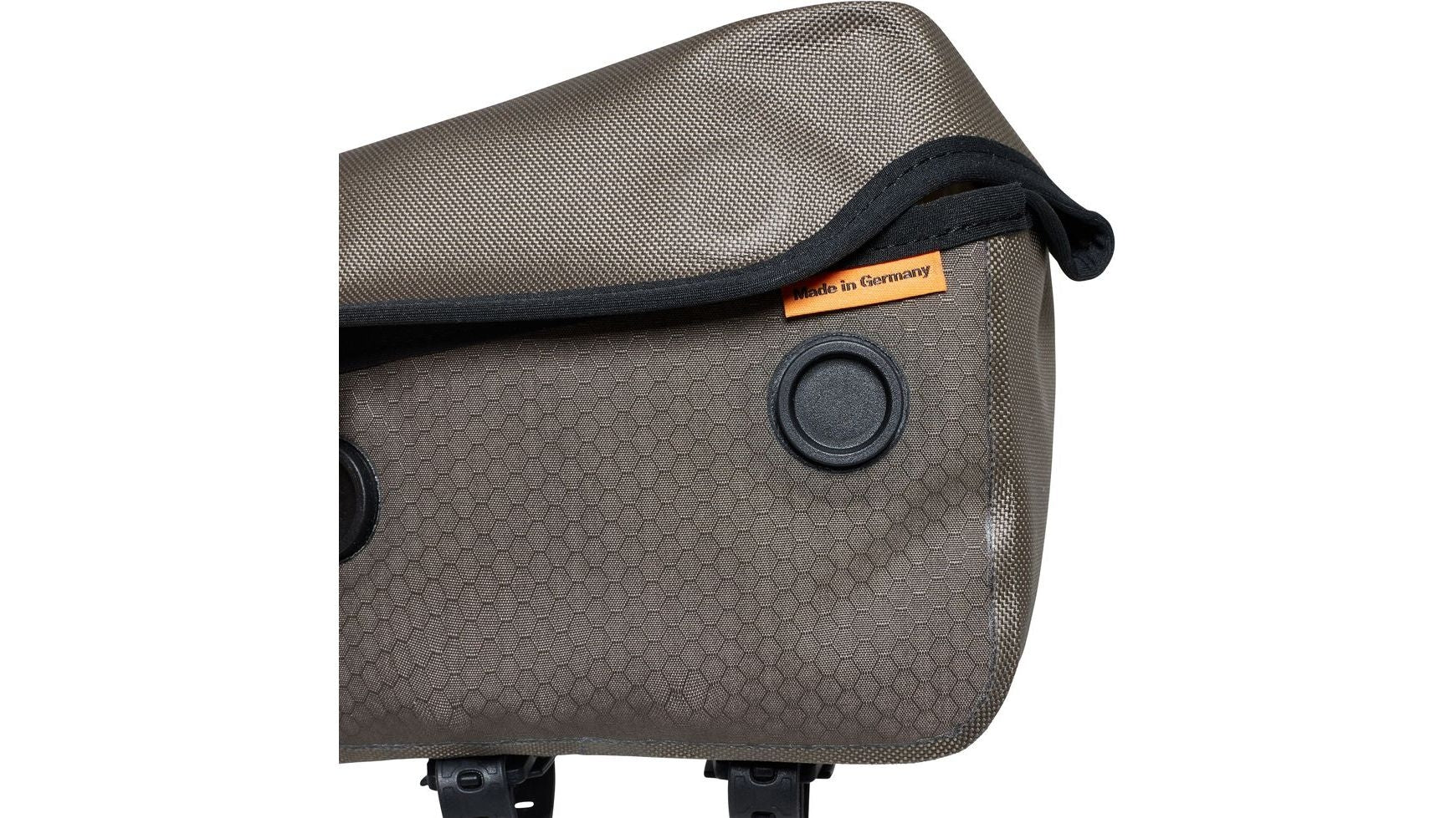 Ortlieb Fuel-Pack Oberrohrtasche image 20