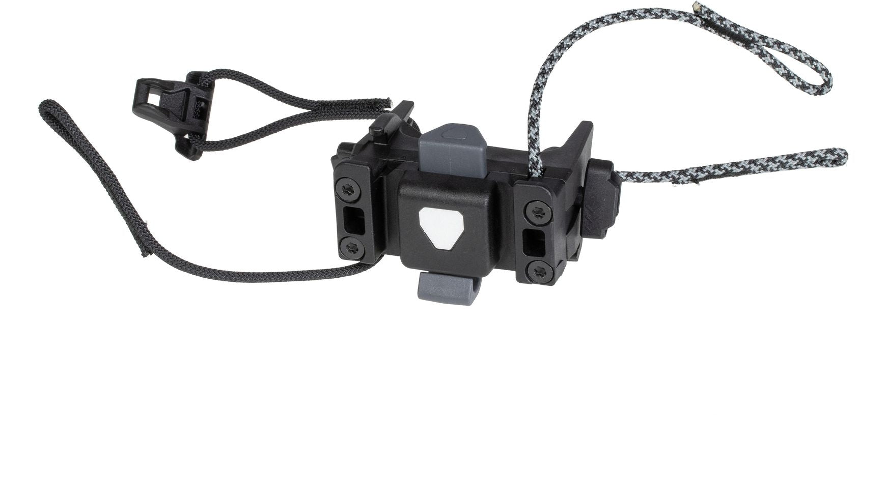 Ortlieb Handlebar Mounting-Set QR image 0