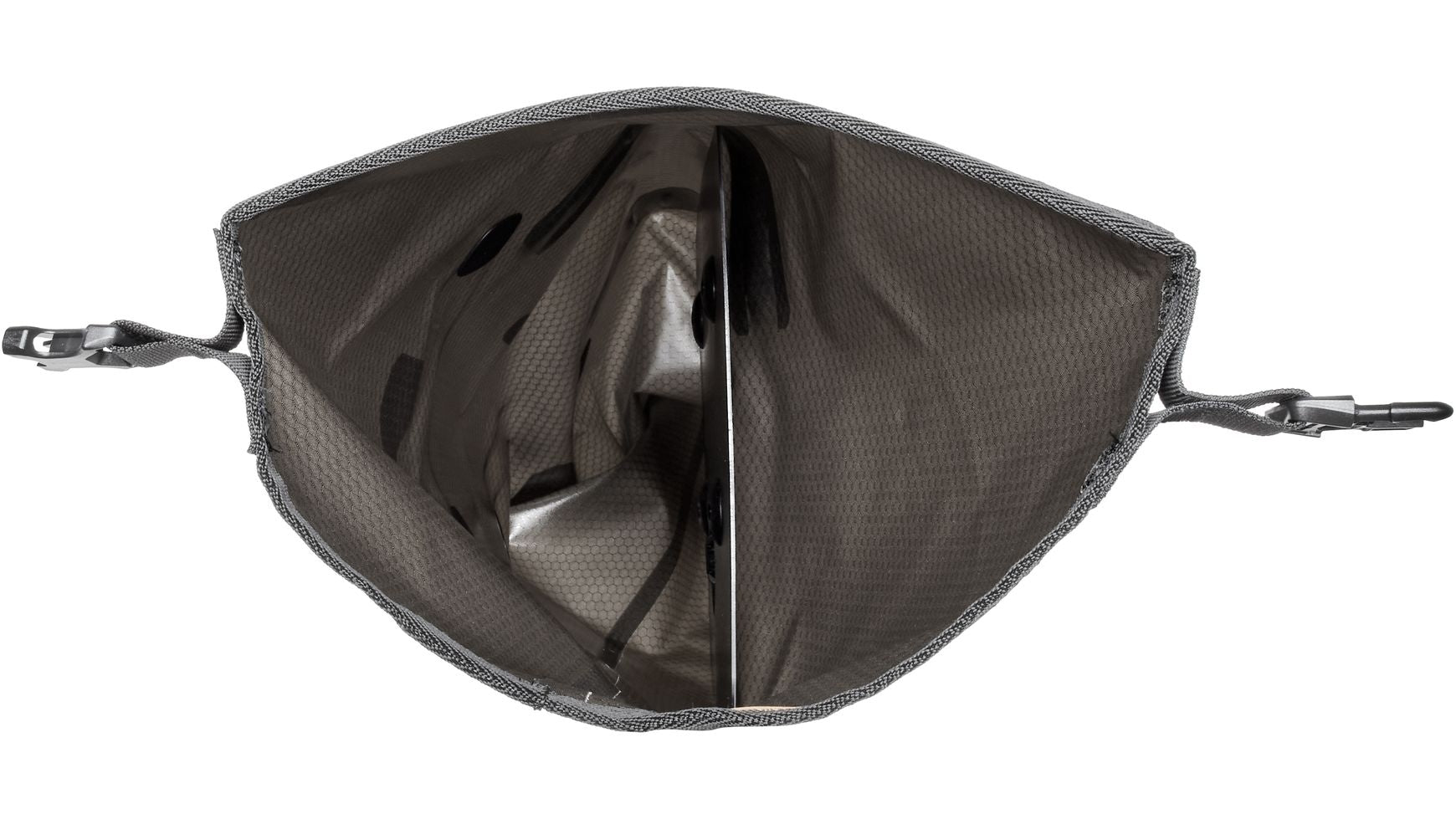 Ortlieb Handlebar-Pack Flex 15L image 12