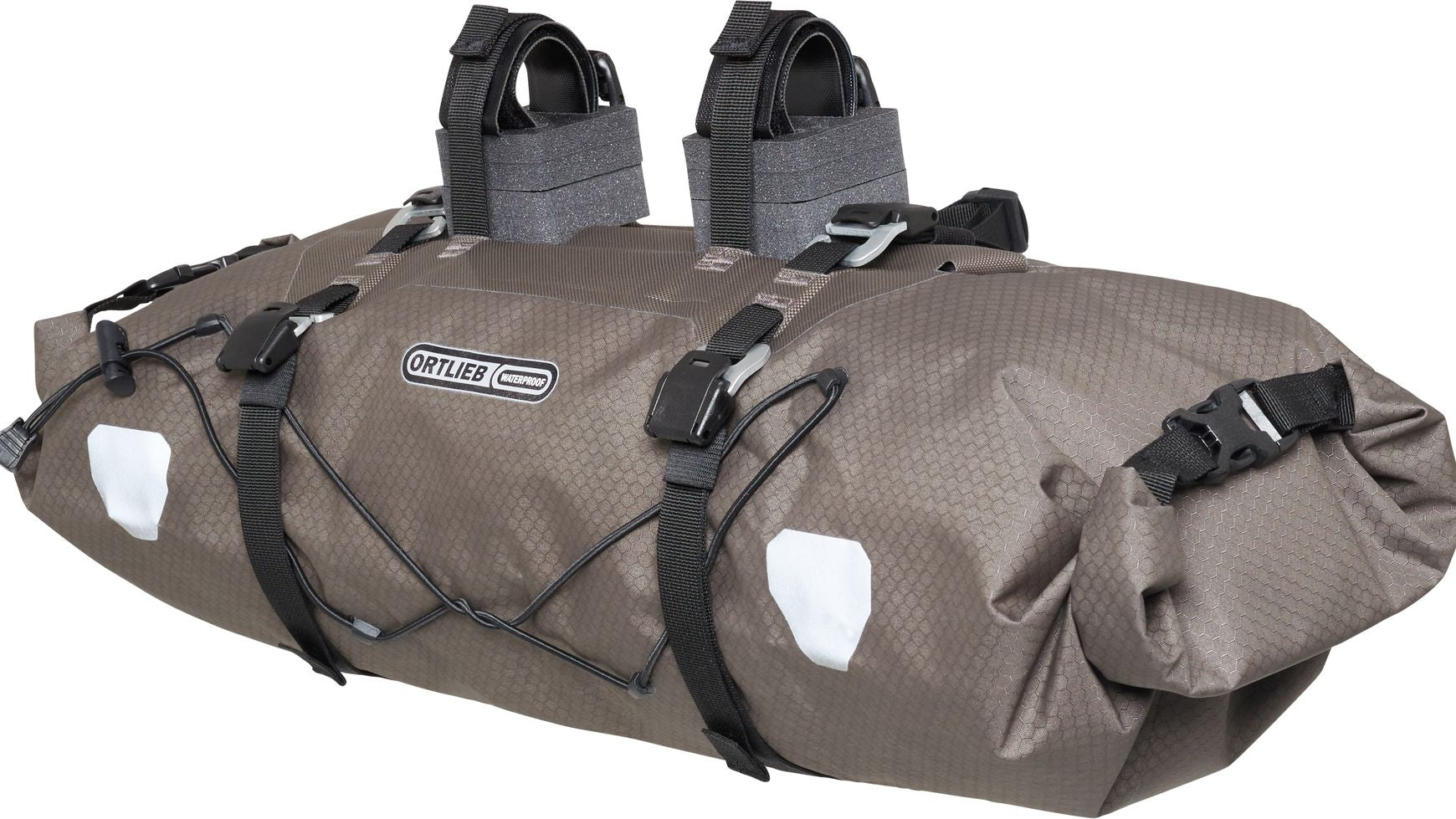 Ortlieb Handlebar-Pack 15 L image 2