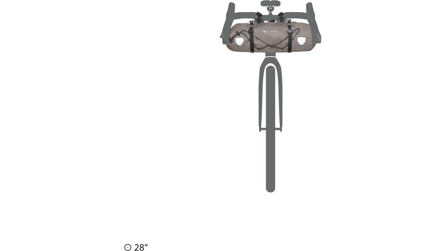 Ortlieb Handlebar-Pack 15 L image 10