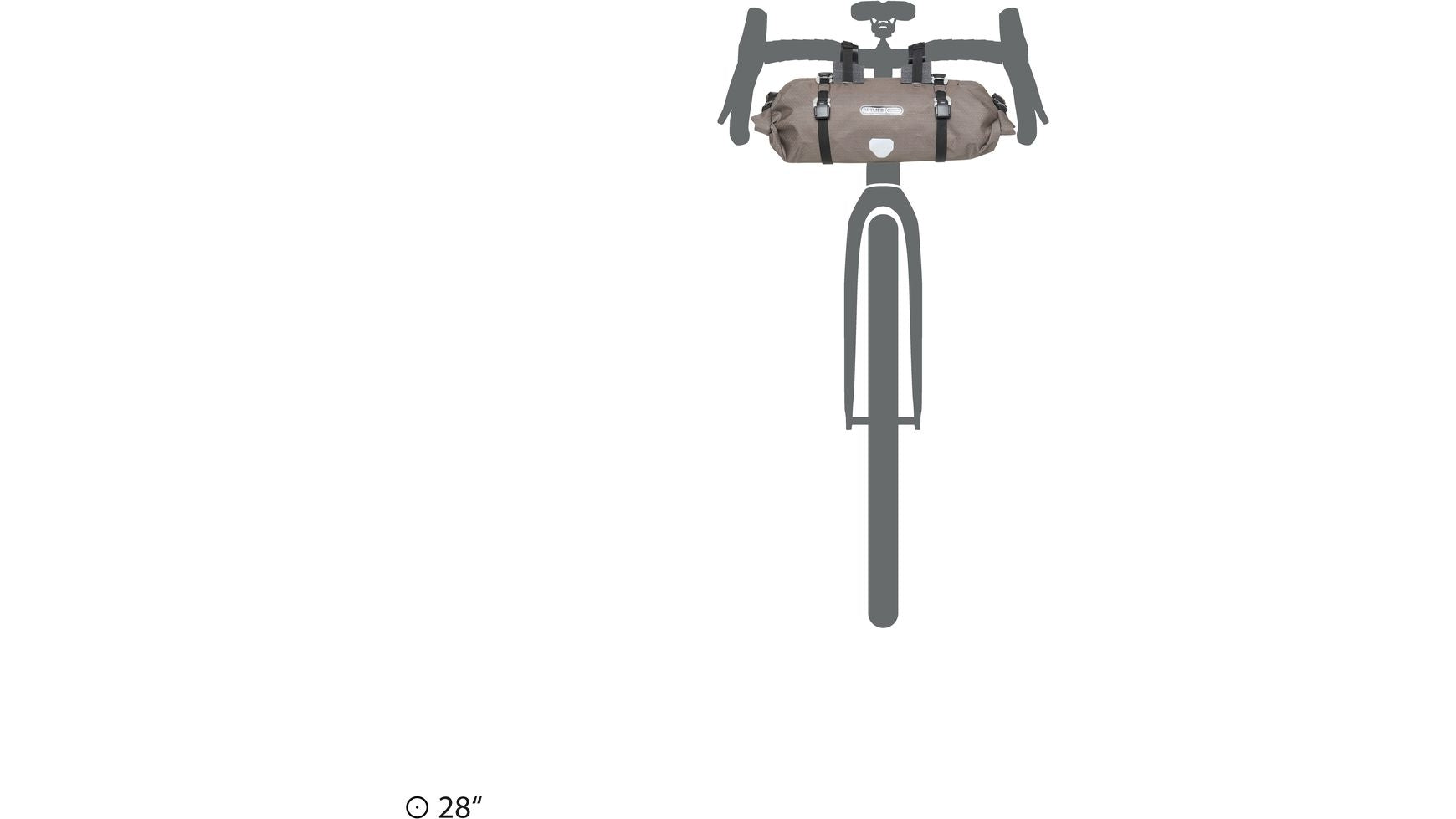 Ortlieb Handlebar-Pack 9 L image 16
