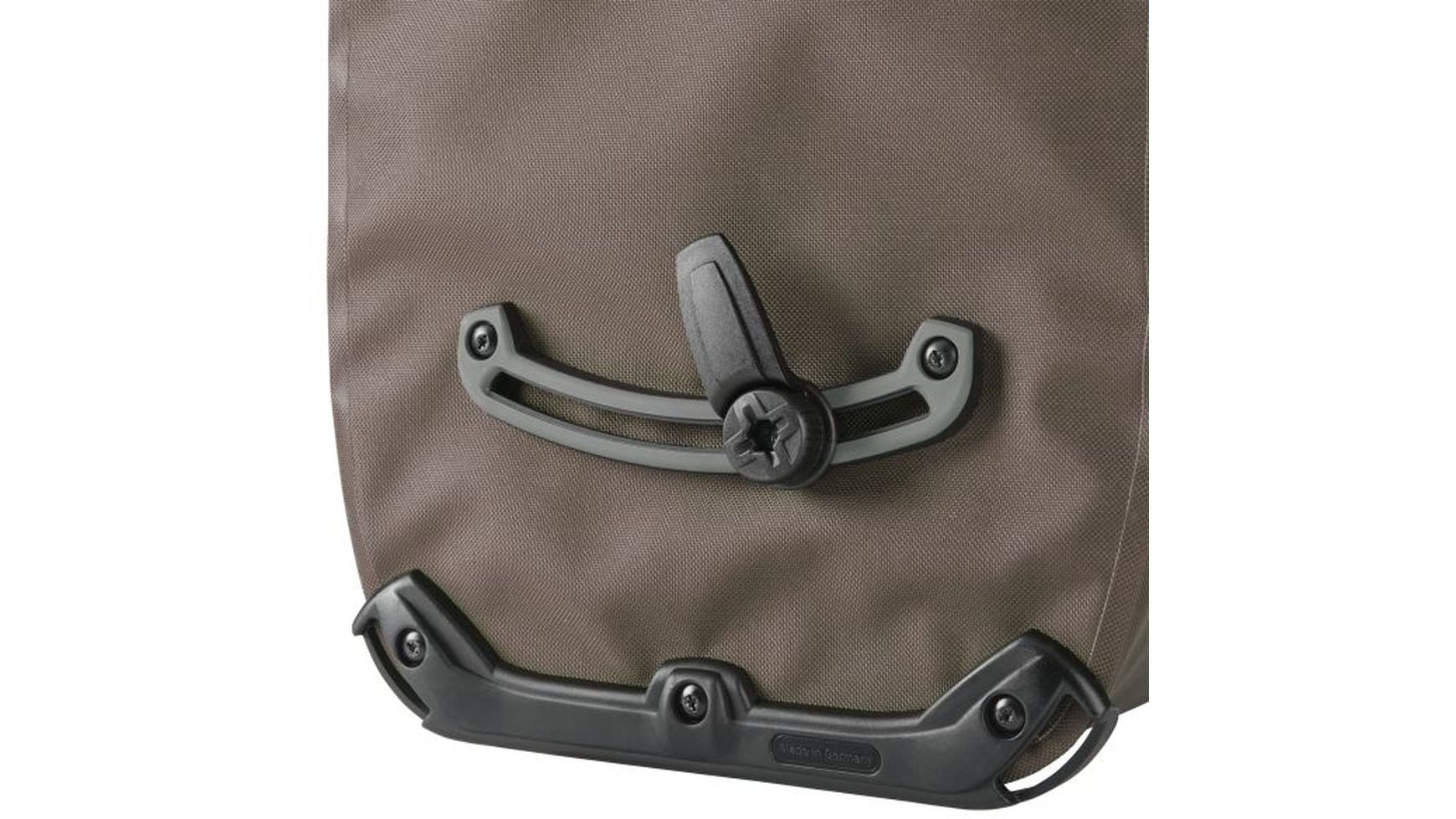 Ortlieb Pedal-Mate QL2.1 image 5