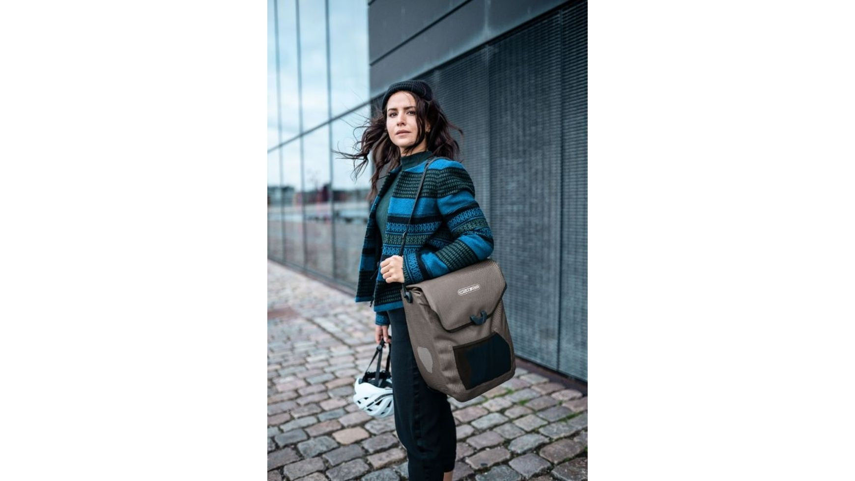 Ortlieb Pedal-Mate QL2.1 image 7