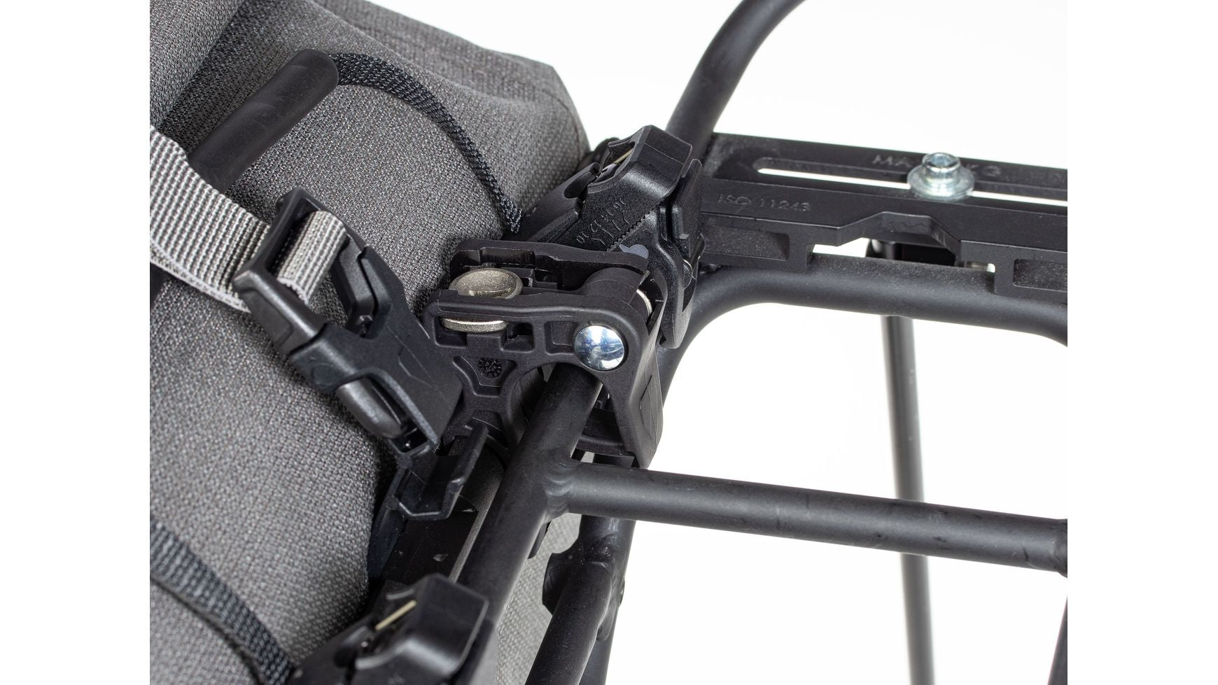 Ortlieb QL2 Lock image 2