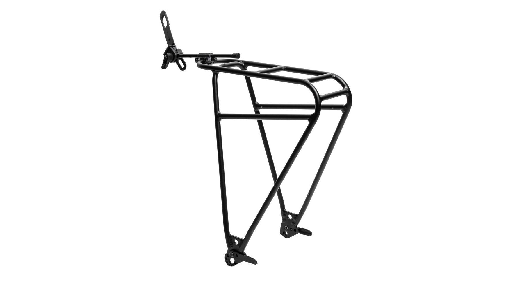gepäckträger für mountainbike 26 zoll Ortlieb Quick Rack 26/29 Zoll