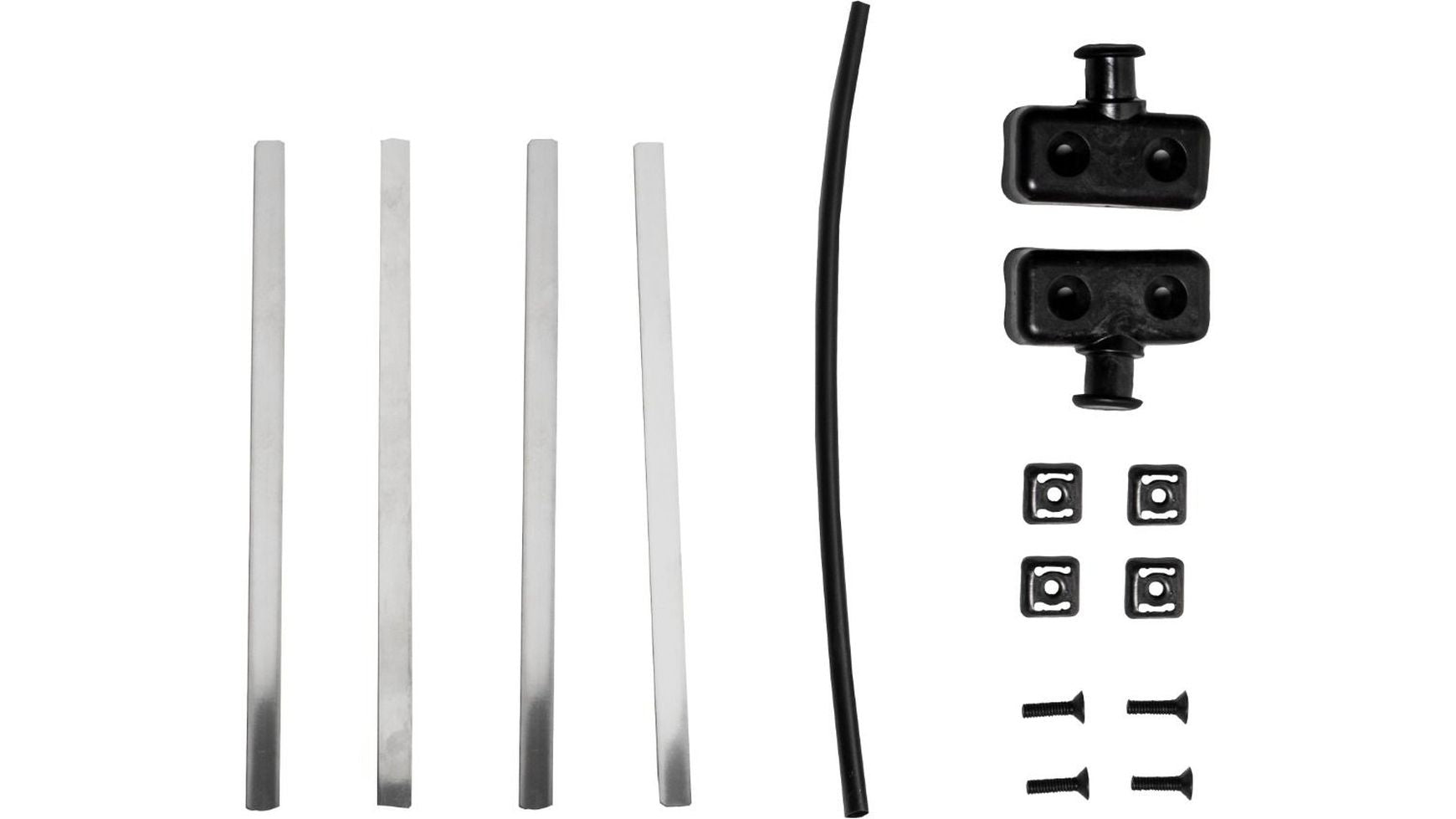 Ortlieb Quick Rack Seat Stay Adapt. image 0