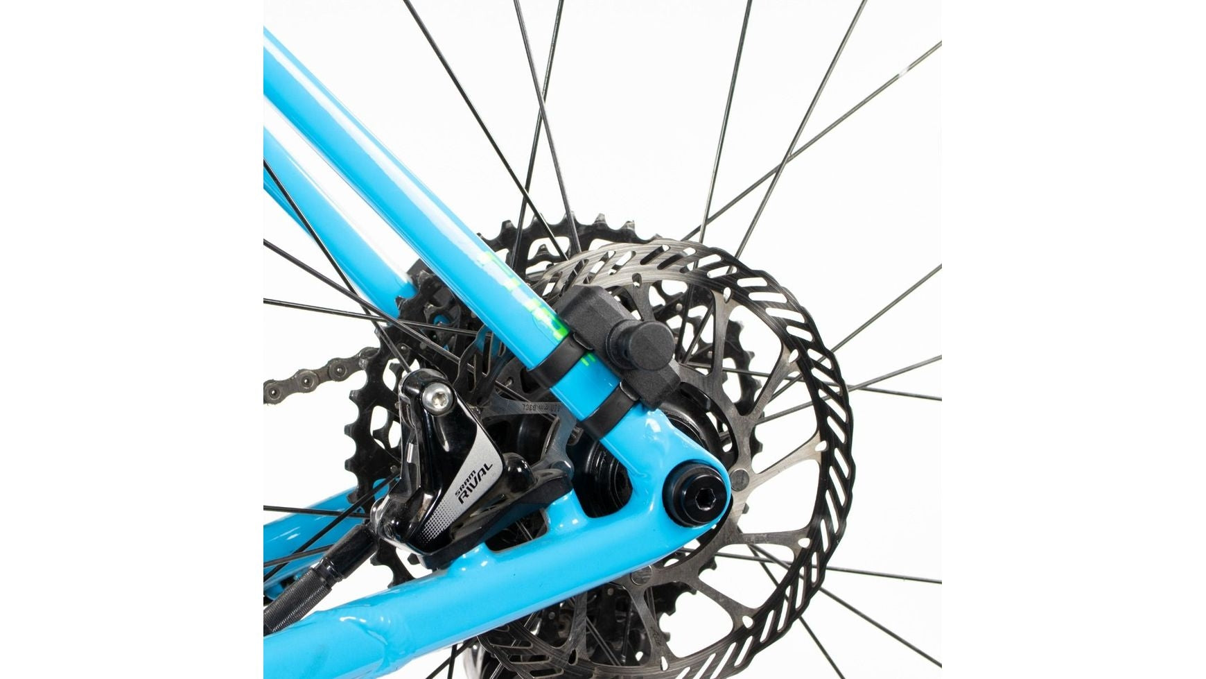 Ortlieb Quick Rack Seat Stay Adapt. image 2