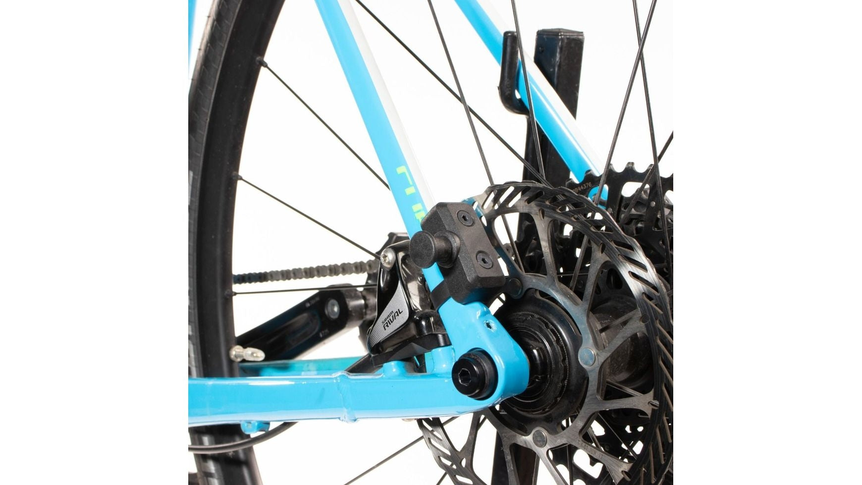 Ortlieb Quick Rack Seat Stay Adapt. image 3