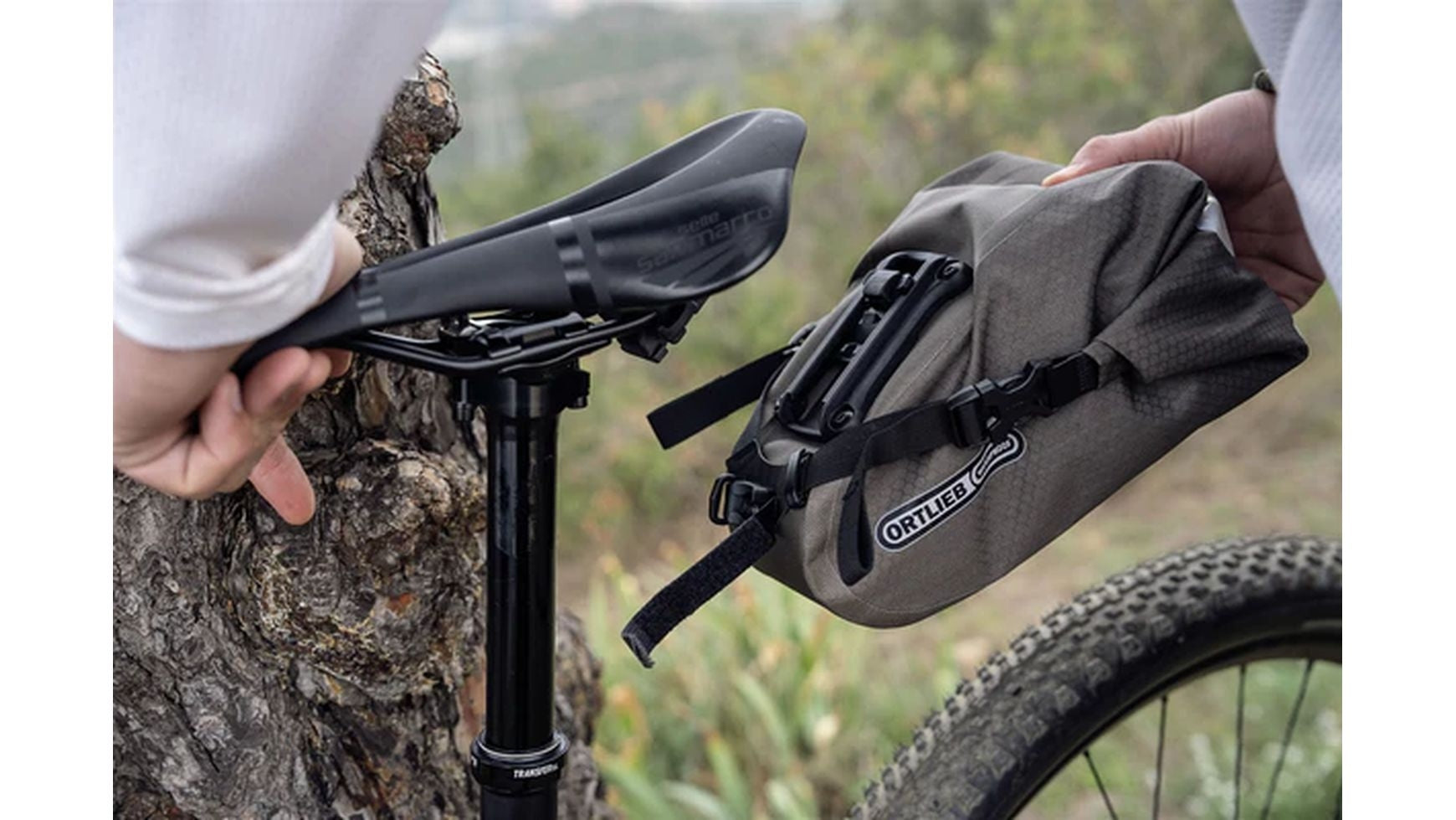 Ortlieb Saddle-Bag image 6