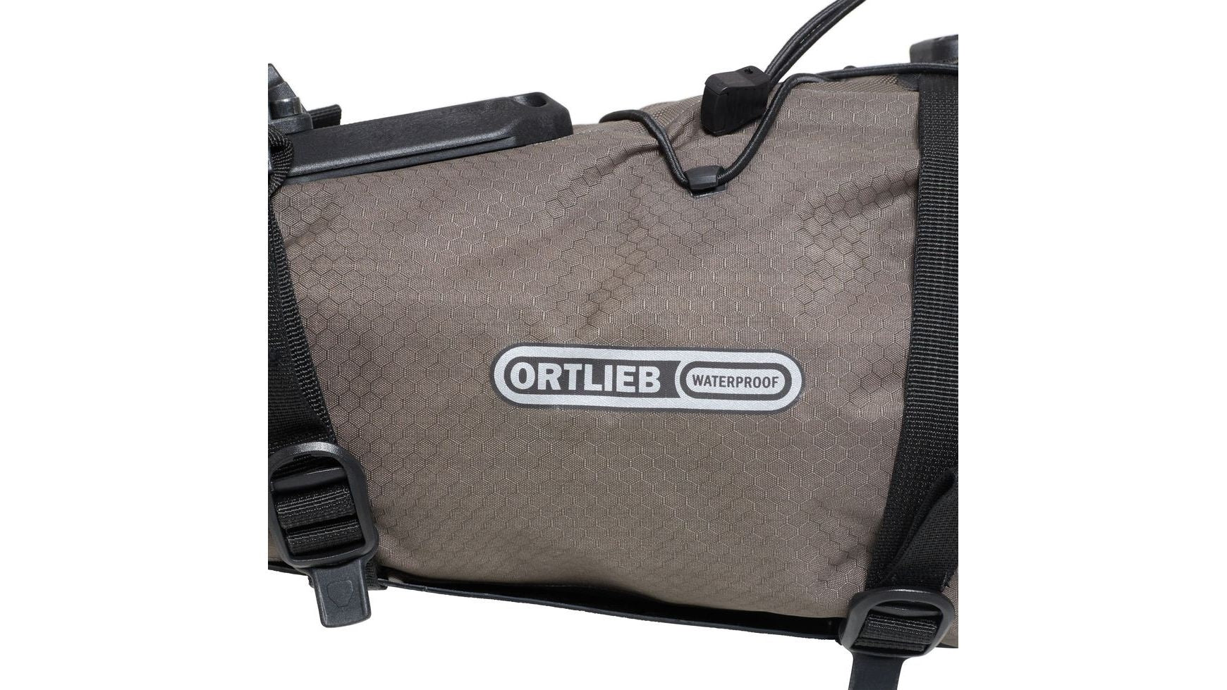 Ortlieb Seat Pack QR 13L image 13