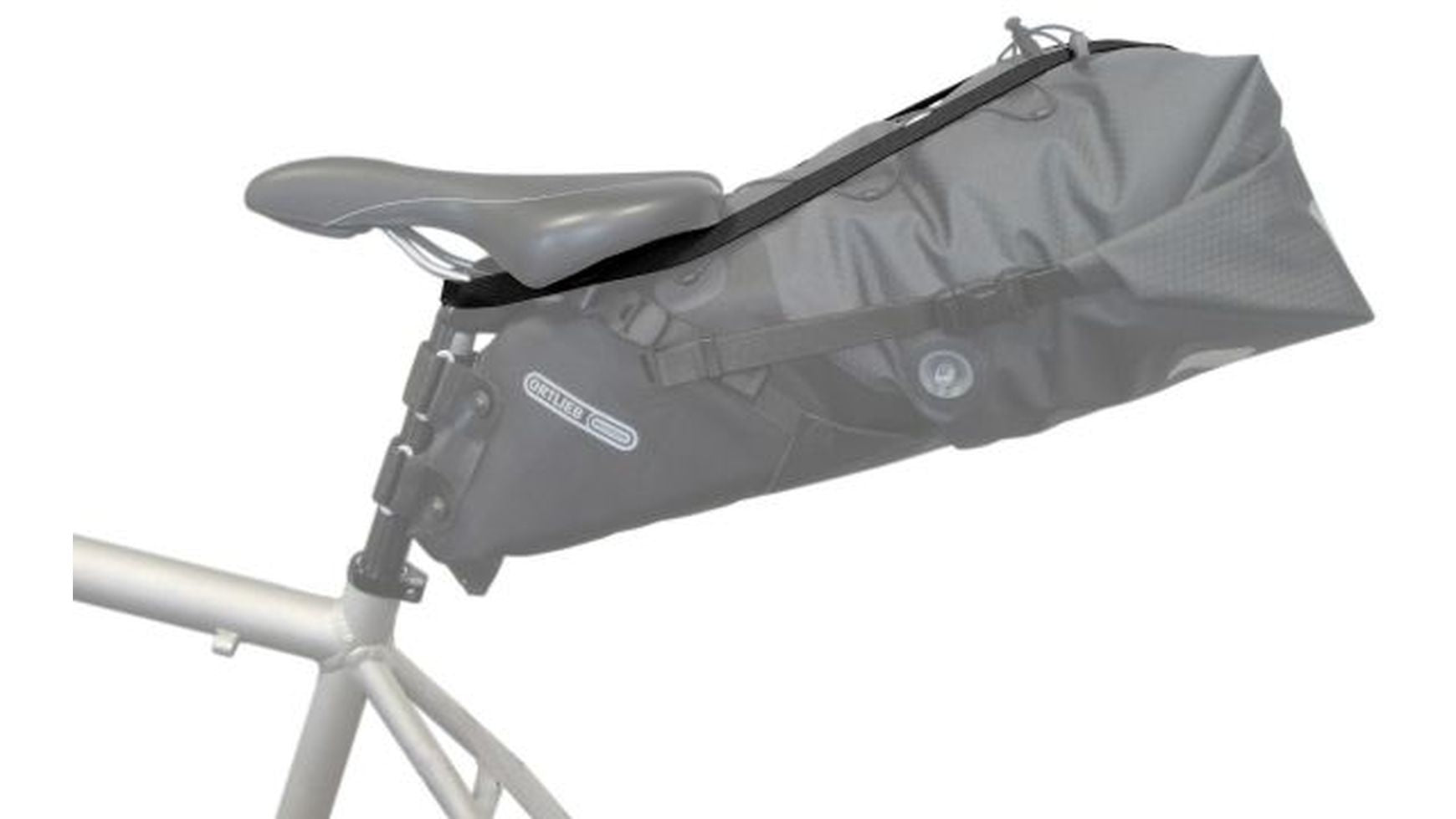 Ortlieb Seat-Pack Support-Strap image 1