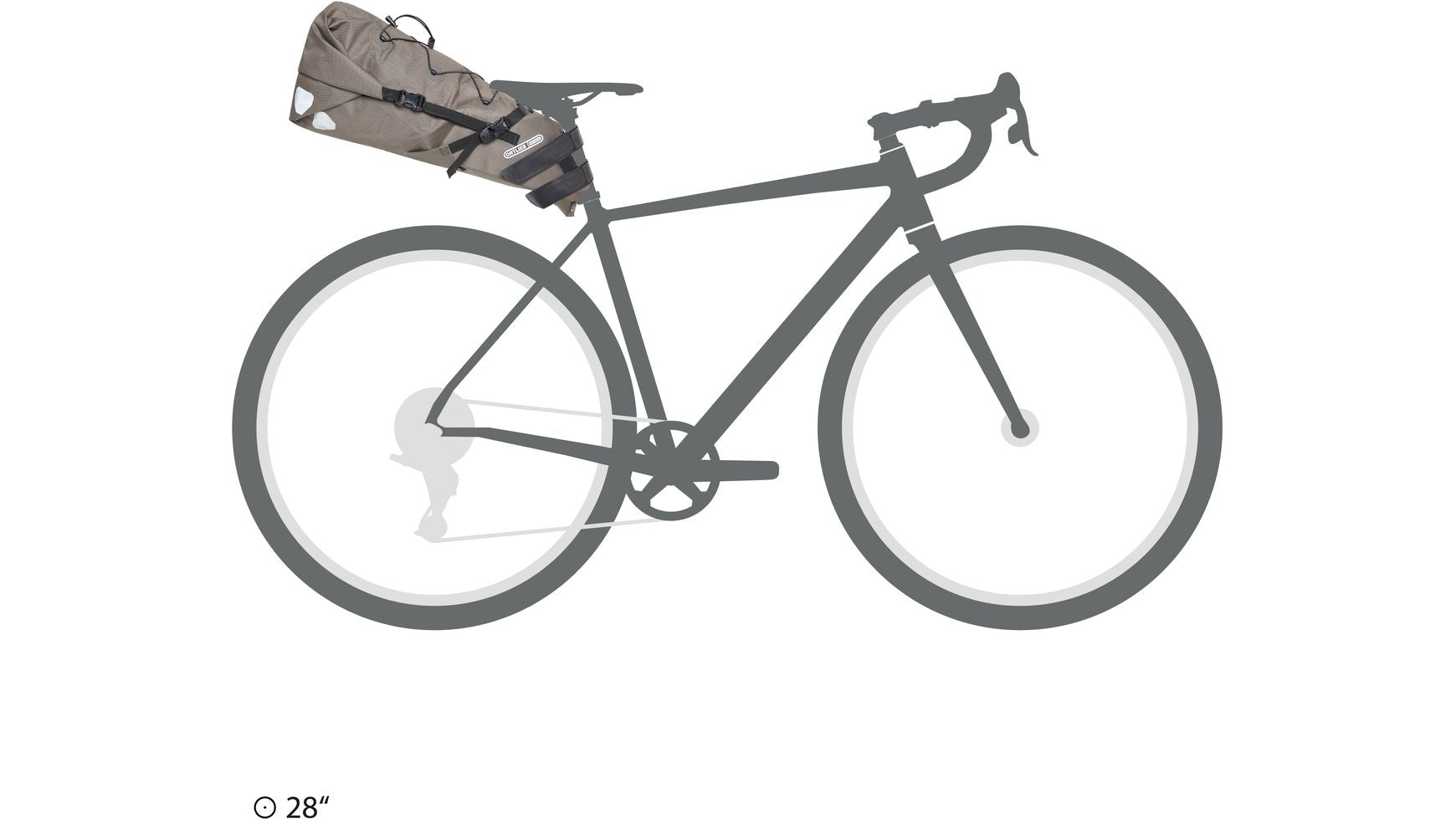 Ortlieb Seat-Pack 16,5 L image 17