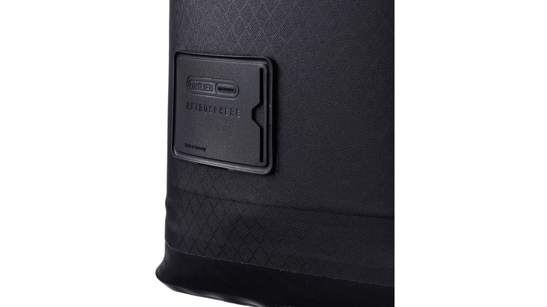 Ortlieb Soulo Metrosphere 25L image 5