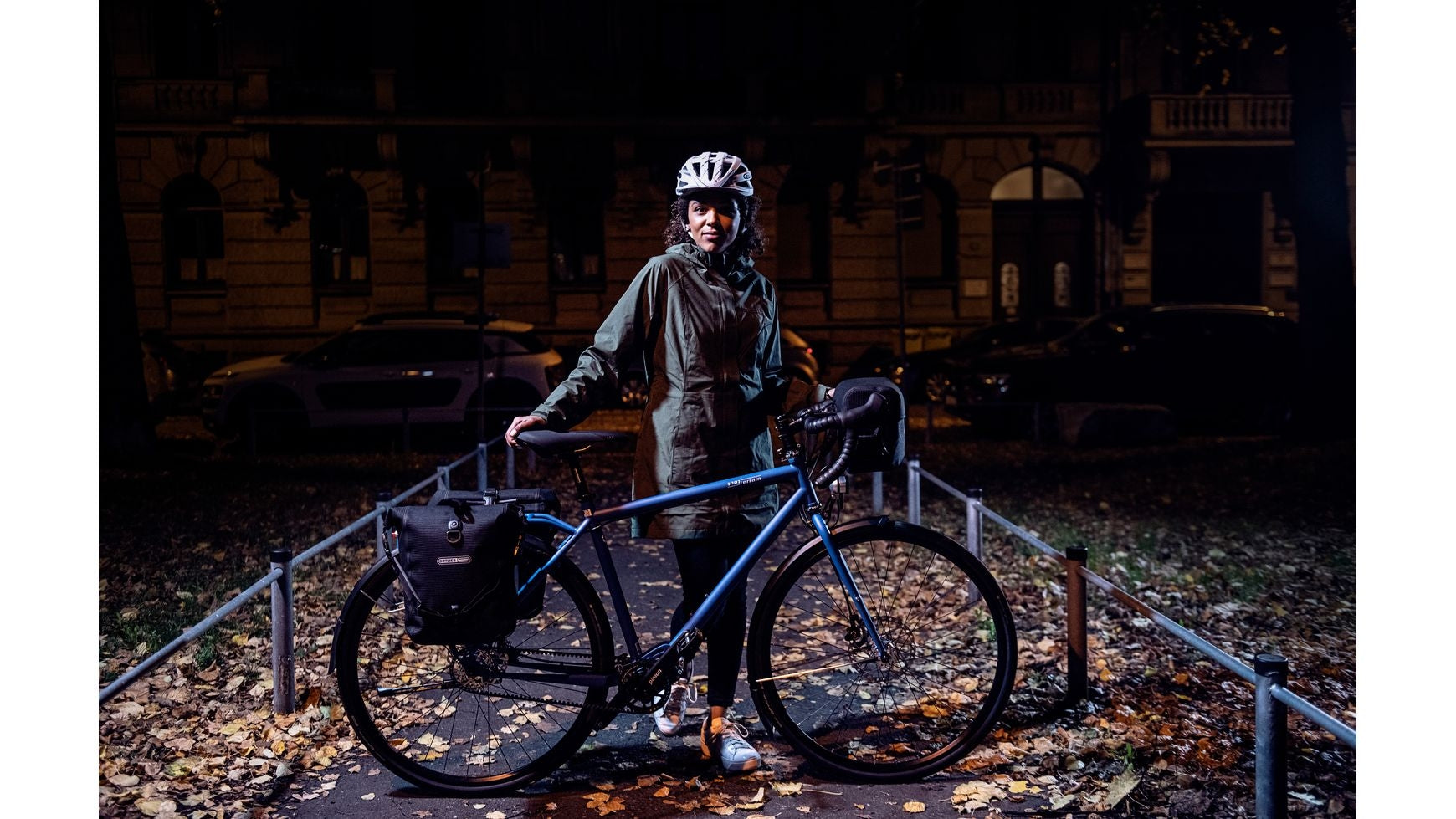 Ortlieb Sport-Roller High-Vis QL2.1 image 16