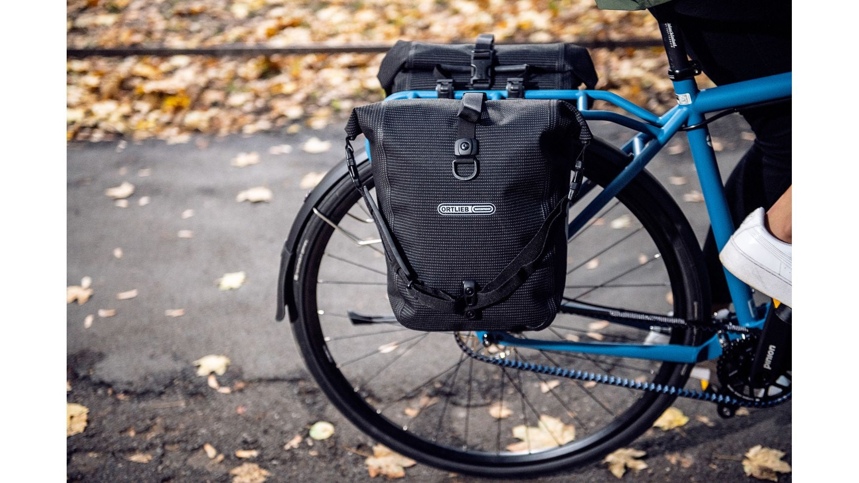 Ortlieb Sport-Roller High-Vis QL2.1 image 14