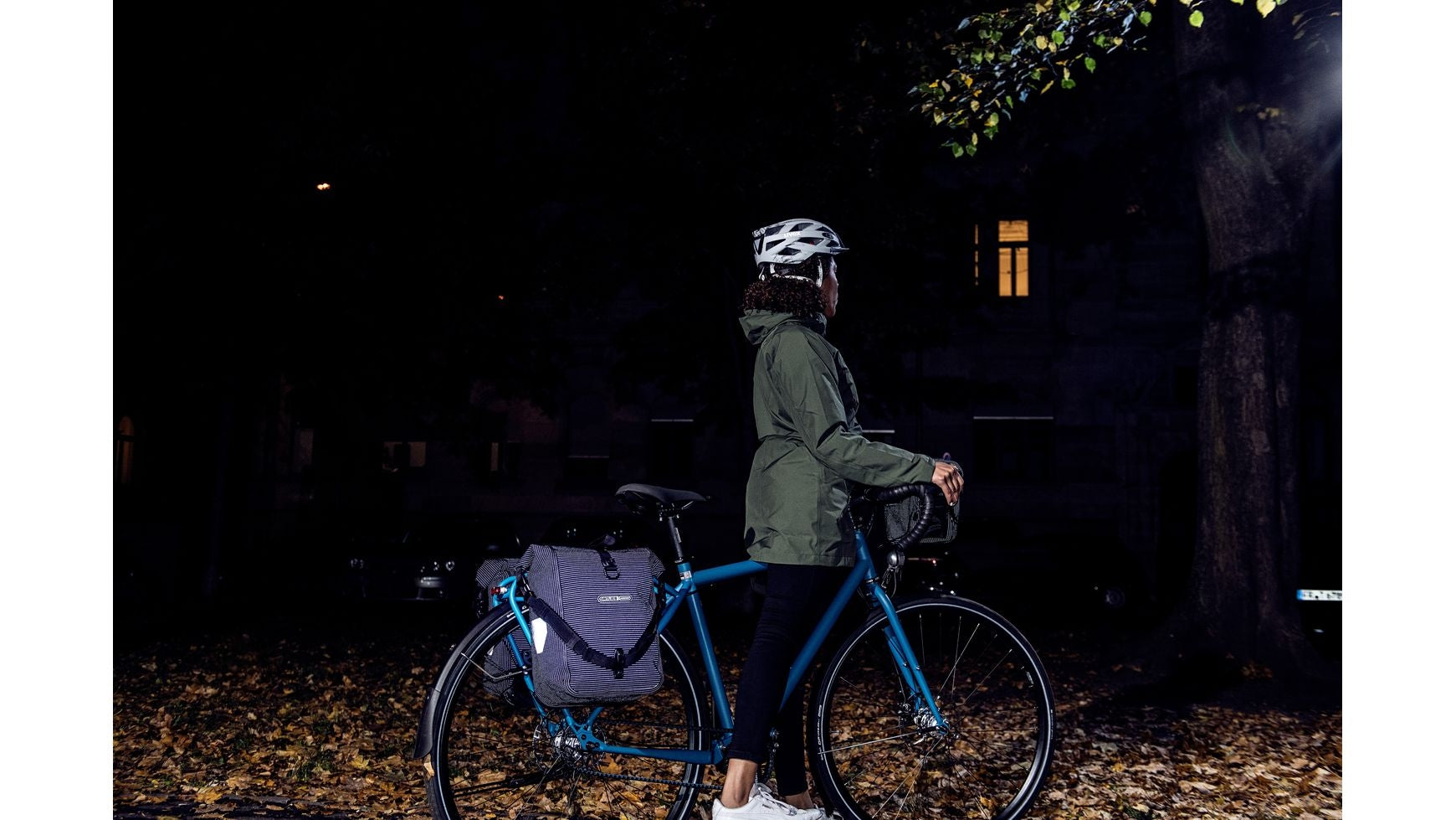 Ortlieb Sport-Roller High-Vis QL2.1 image 15