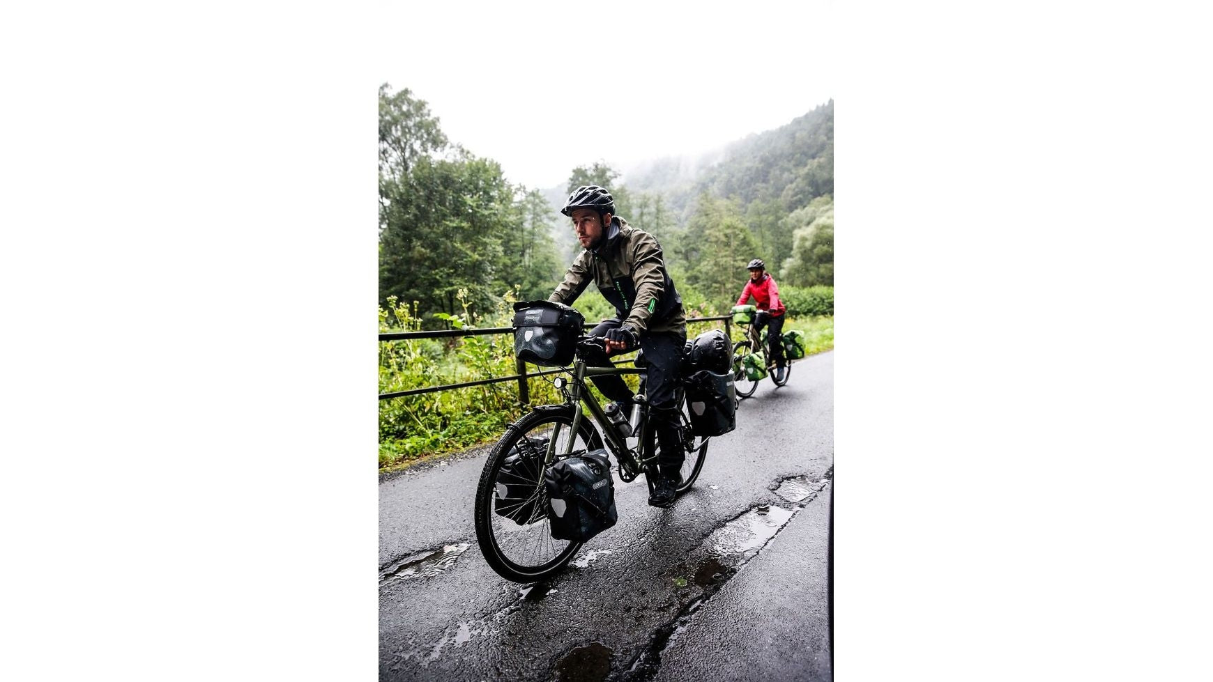 Ortlieb Ultimate image 5