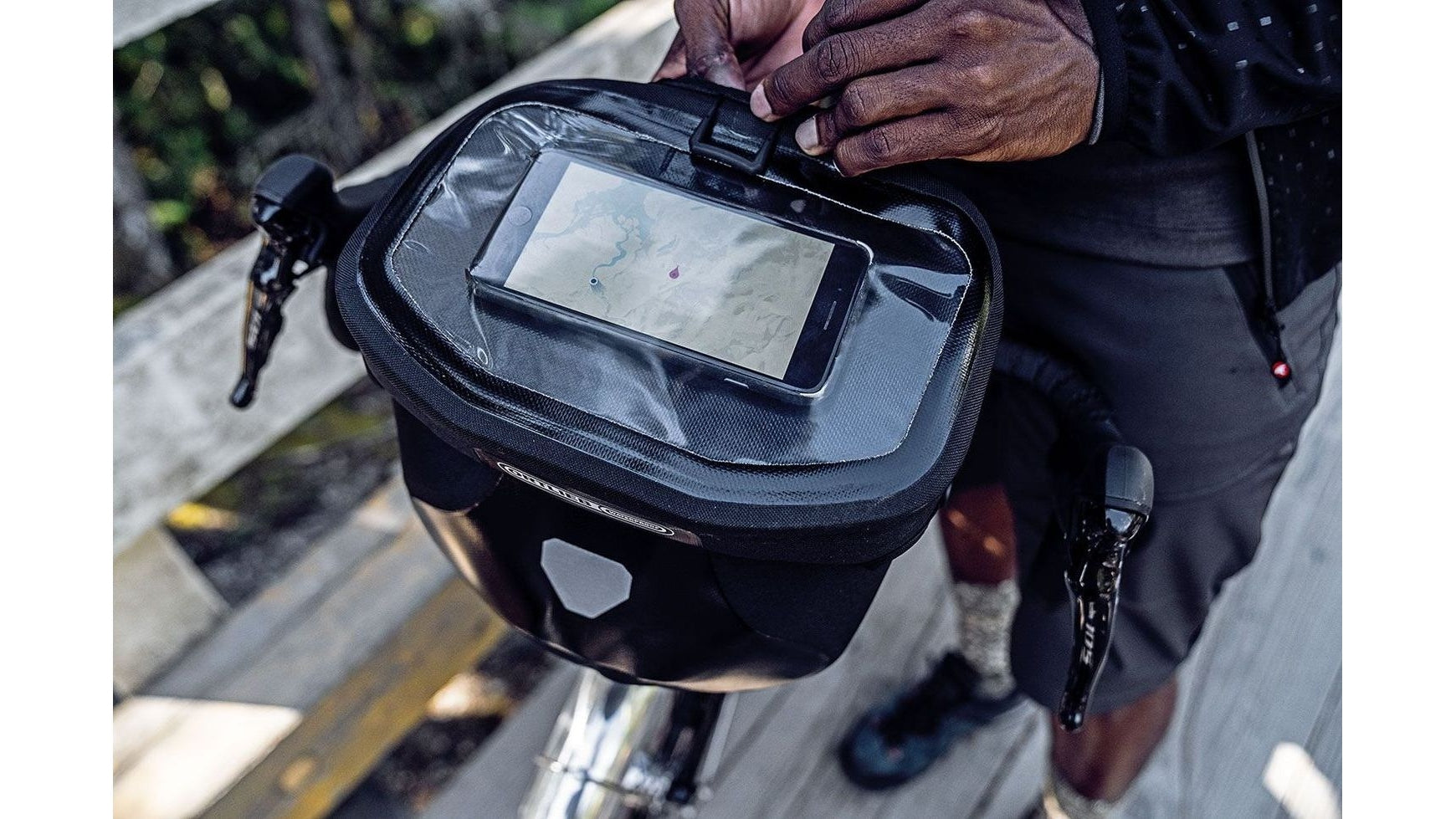 Ortlieb Ultimate Free image 6