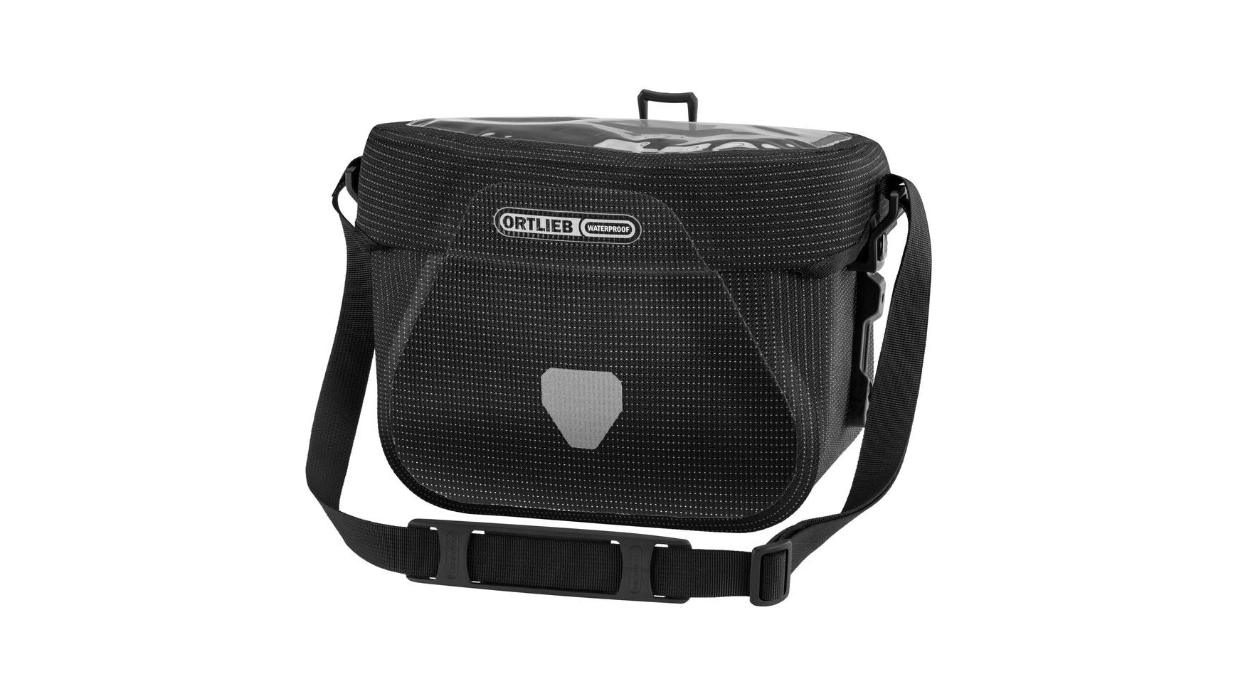 Ortlieb Ultimate High-Vis image 5