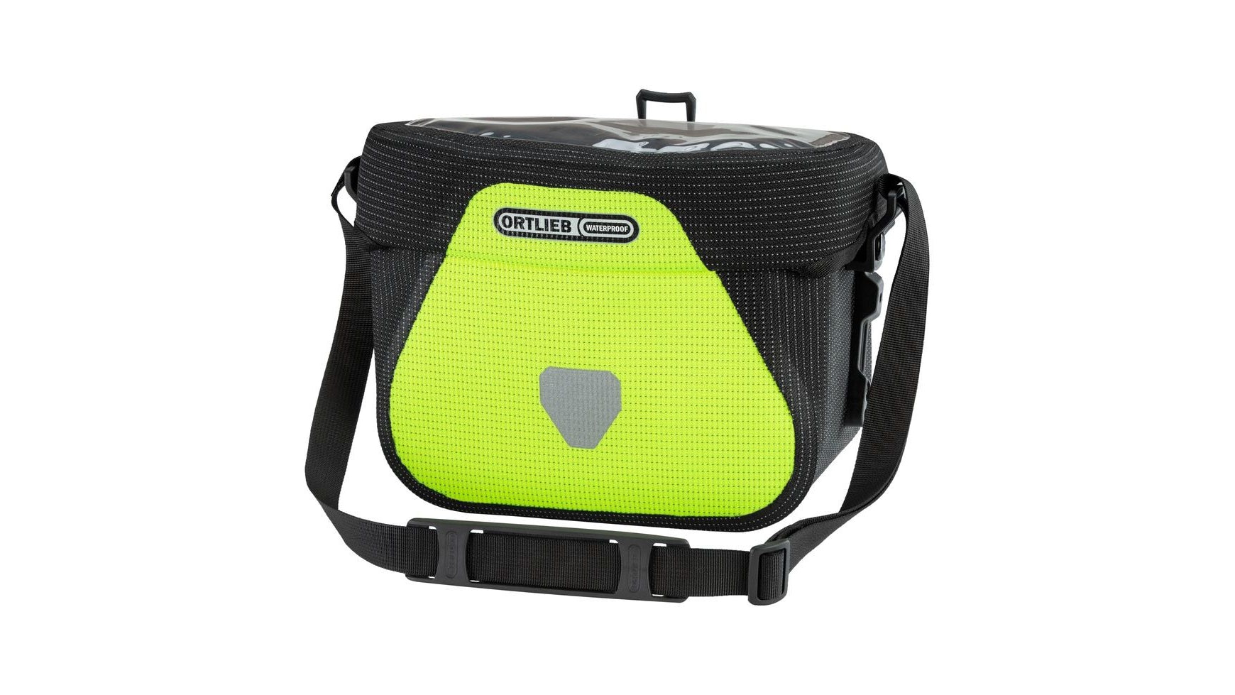 Ortlieb Ultimate High-Vis image 0