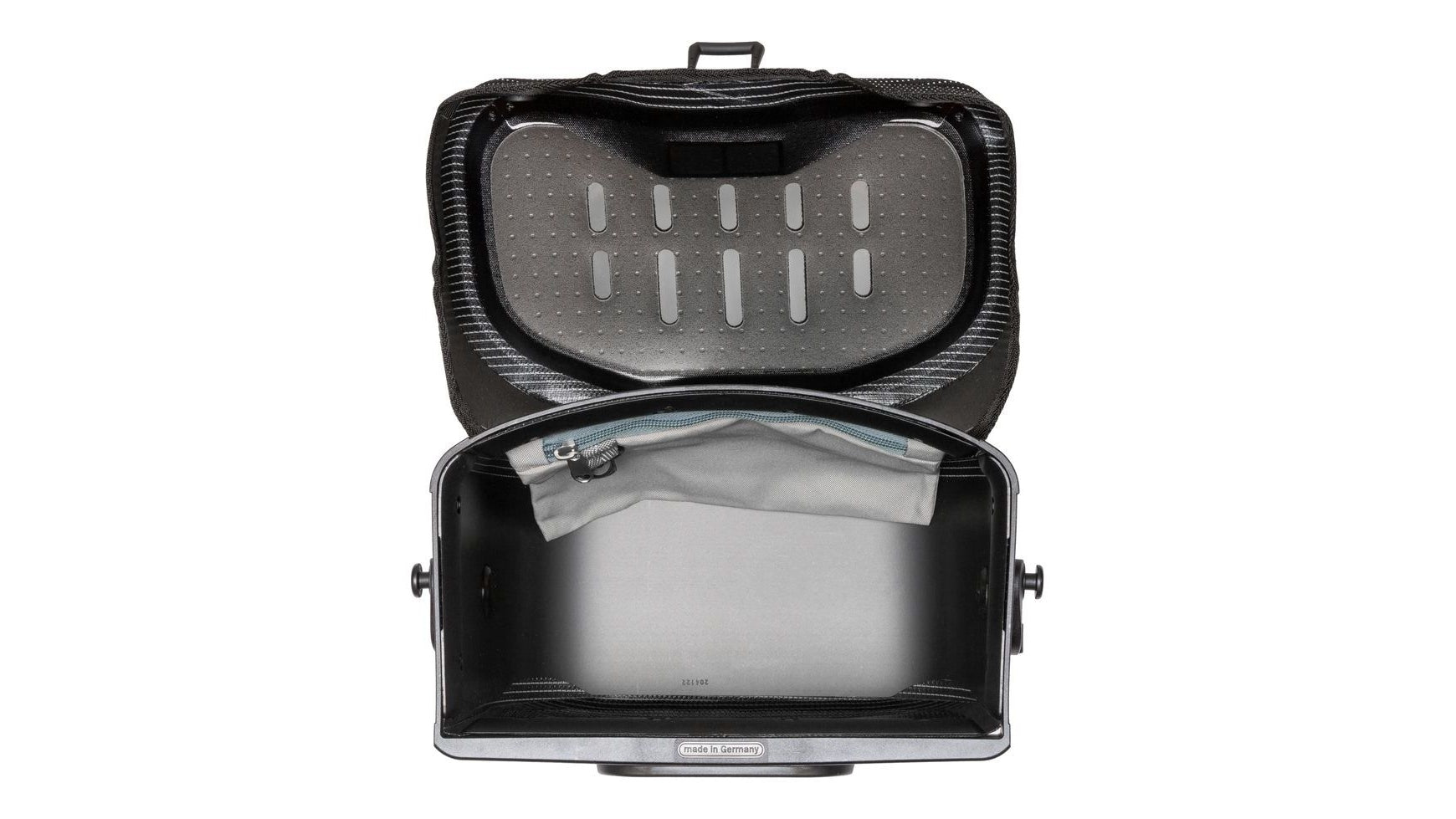 Ortlieb Ultimate High-Vis image 8