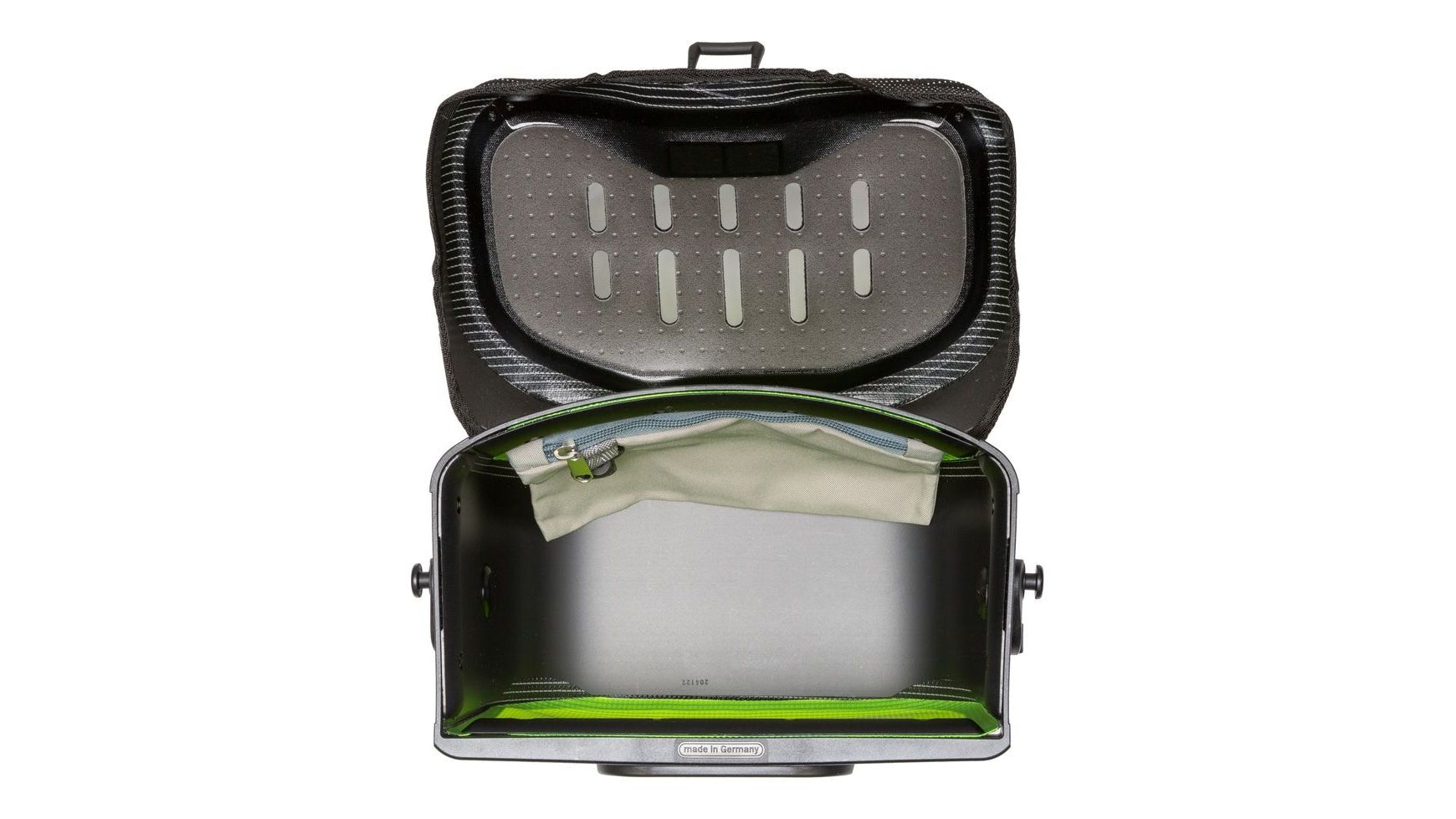 Ortlieb Ultimate High-Vis image 3