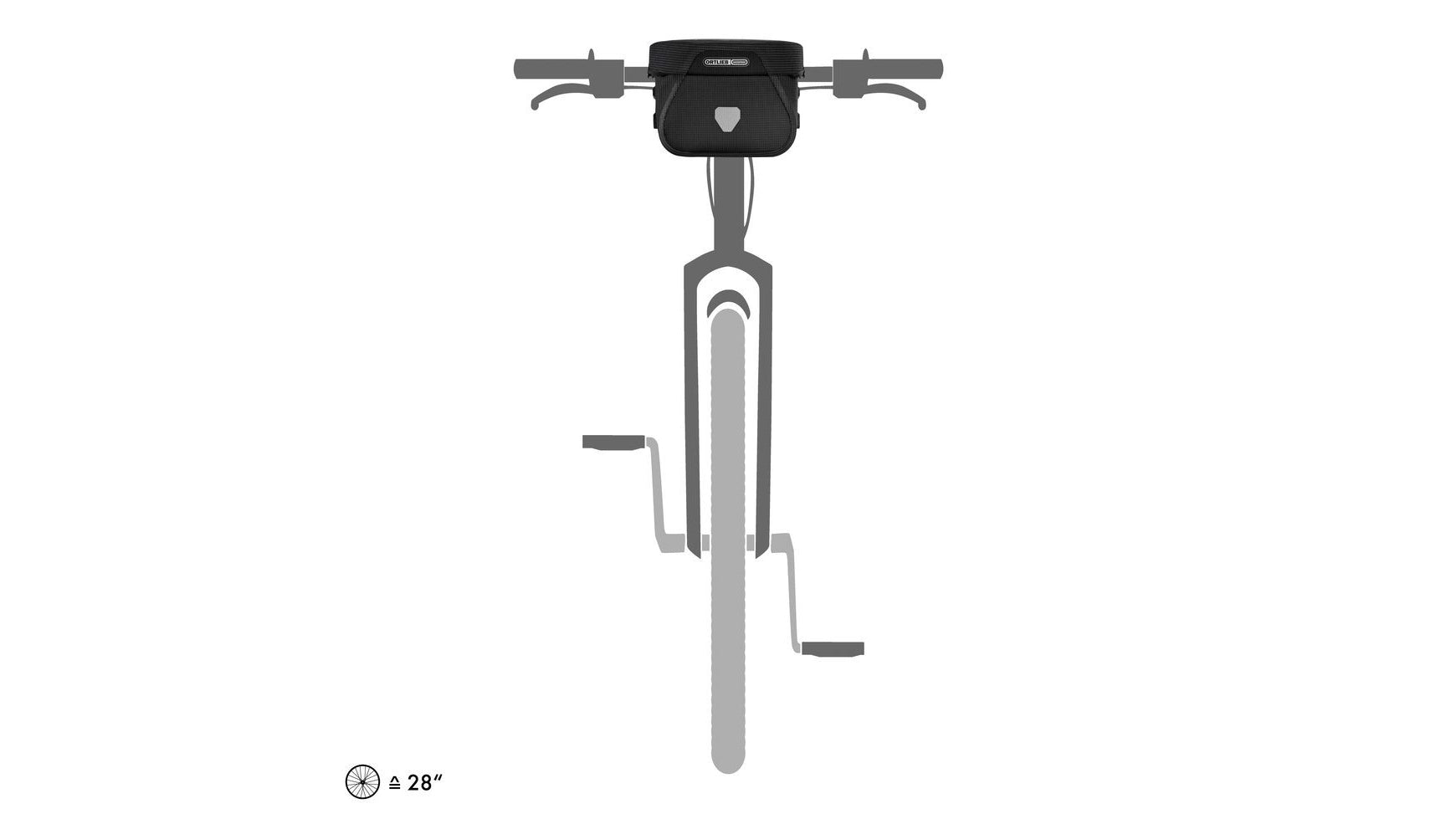 Ortlieb Ultimate High-Vis image 9