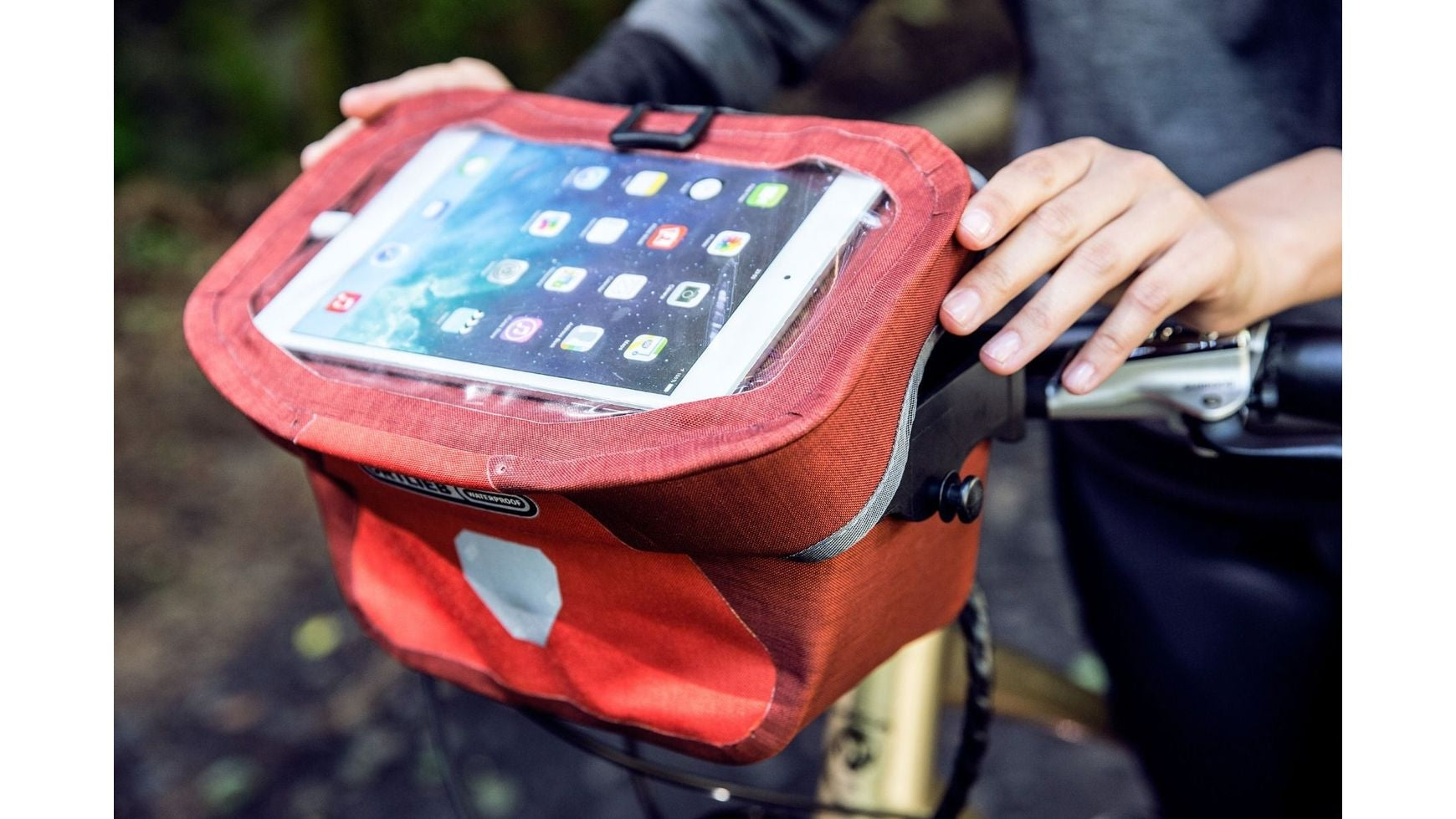 Ortlieb Ultimate Plus image 14