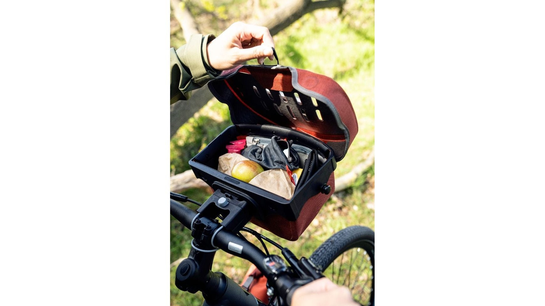 Ortlieb Ultimate Plus image 23