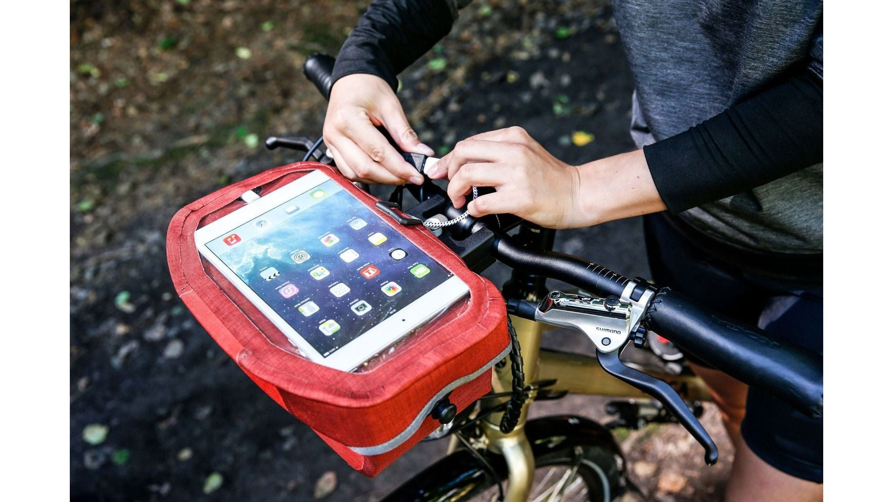 Ortlieb Ultimate Plus image 7