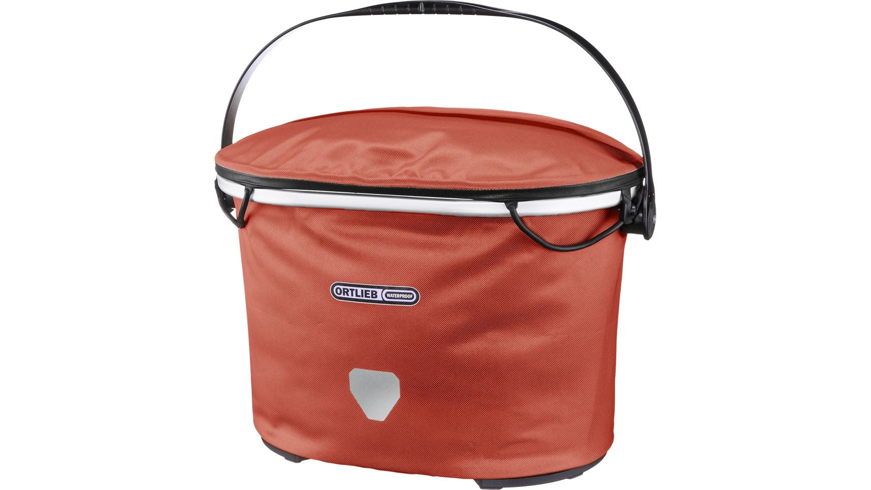 Ortlieb Up-Town Lenkerkorb image 25