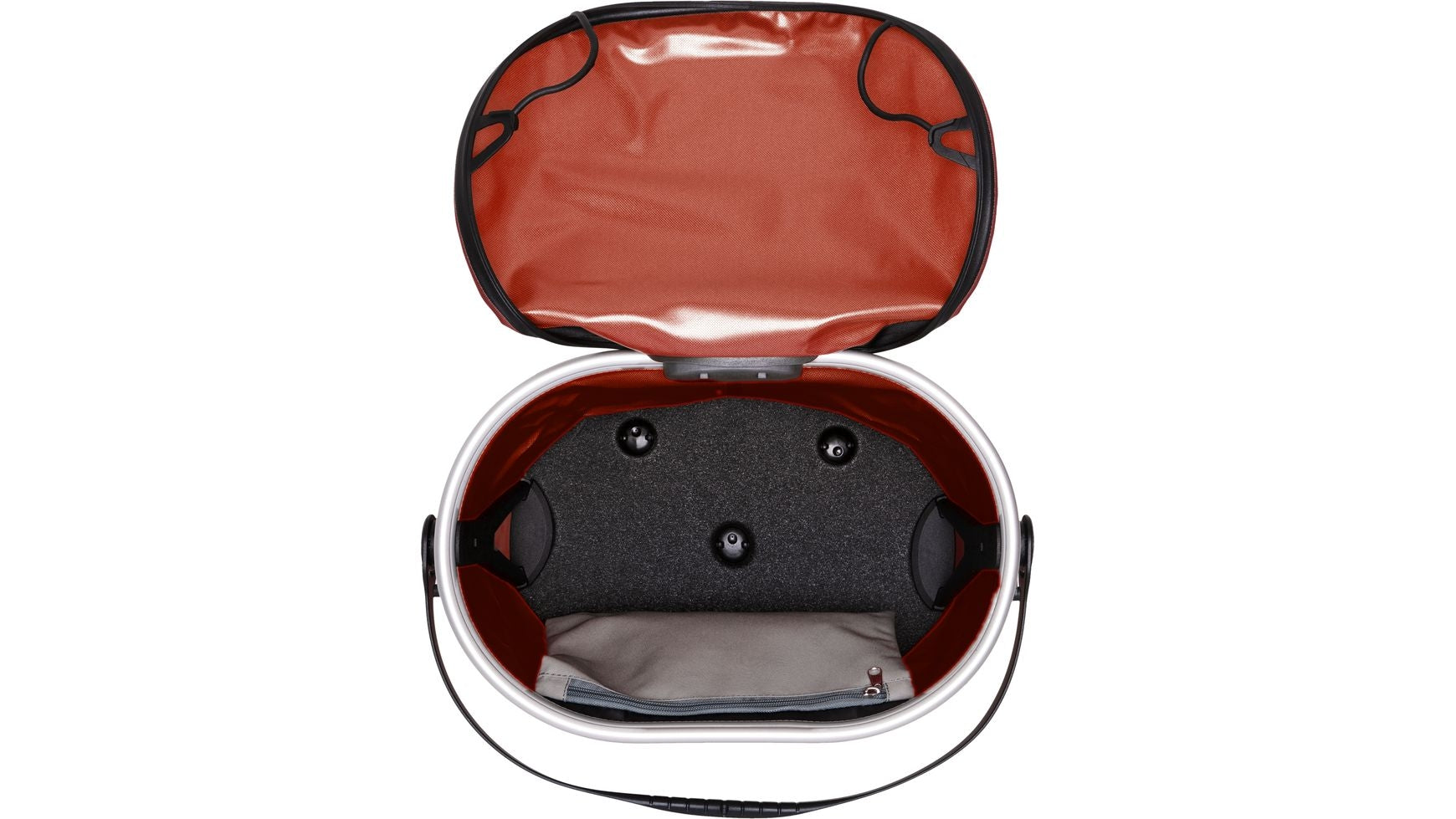 Ortlieb Up-Town Lenkerkorb image 27