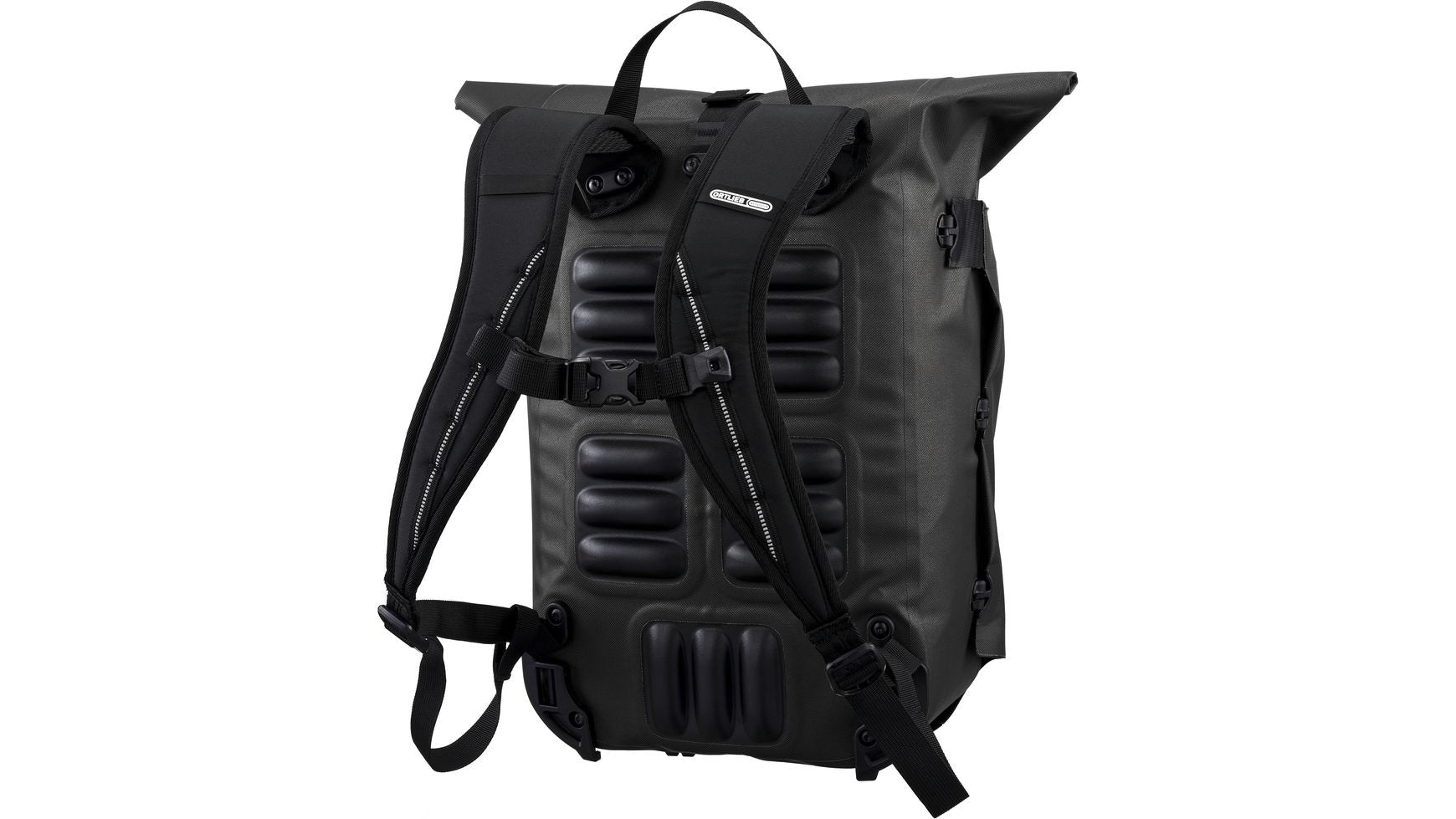 Ortlieb Vario 20L QL3.1 Rucksack image 4