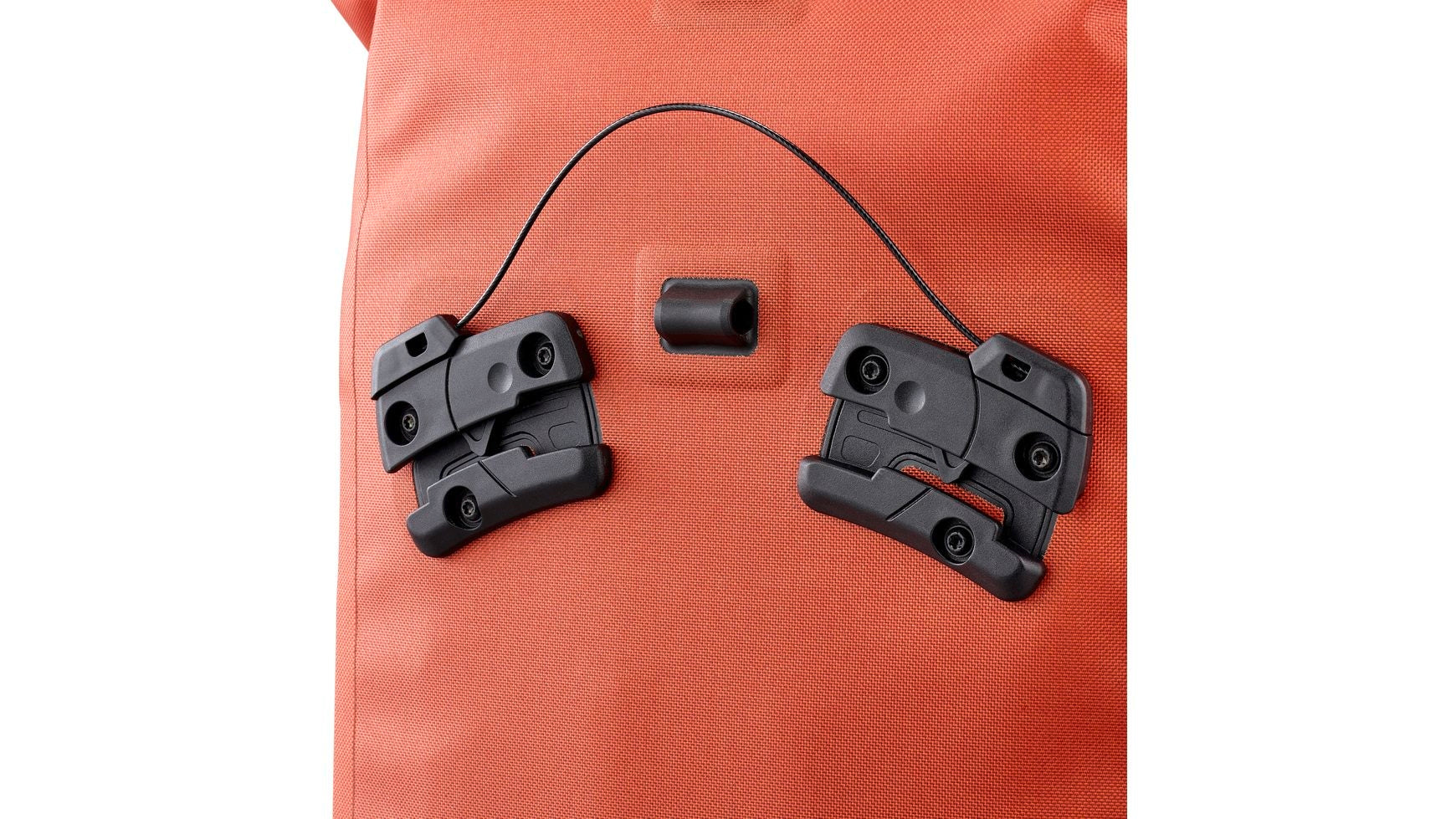 Ortlieb Vario 26L QL3.1 Rucksack image 19