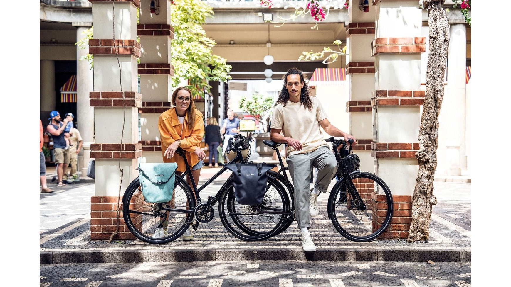 Ortlieb Velo-Shopper QL2.1 Single image 23