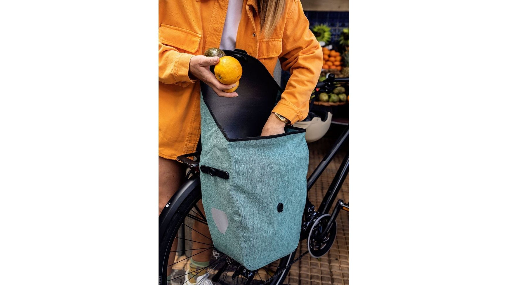 Ortlieb Velo-Shopper QL2.1 Single image 12