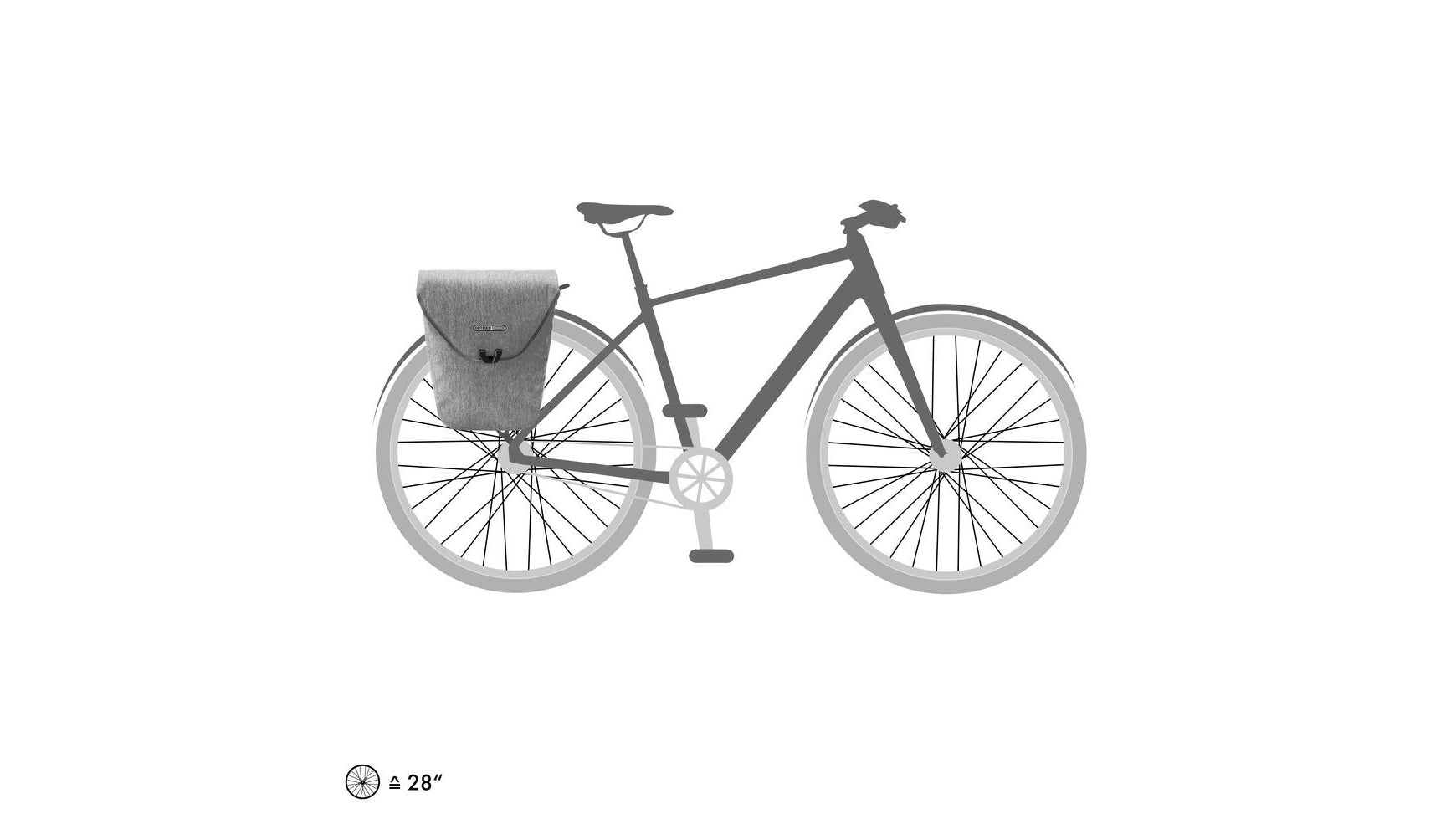 Ortlieb Velo-Shopper QL2.1 Single image 21