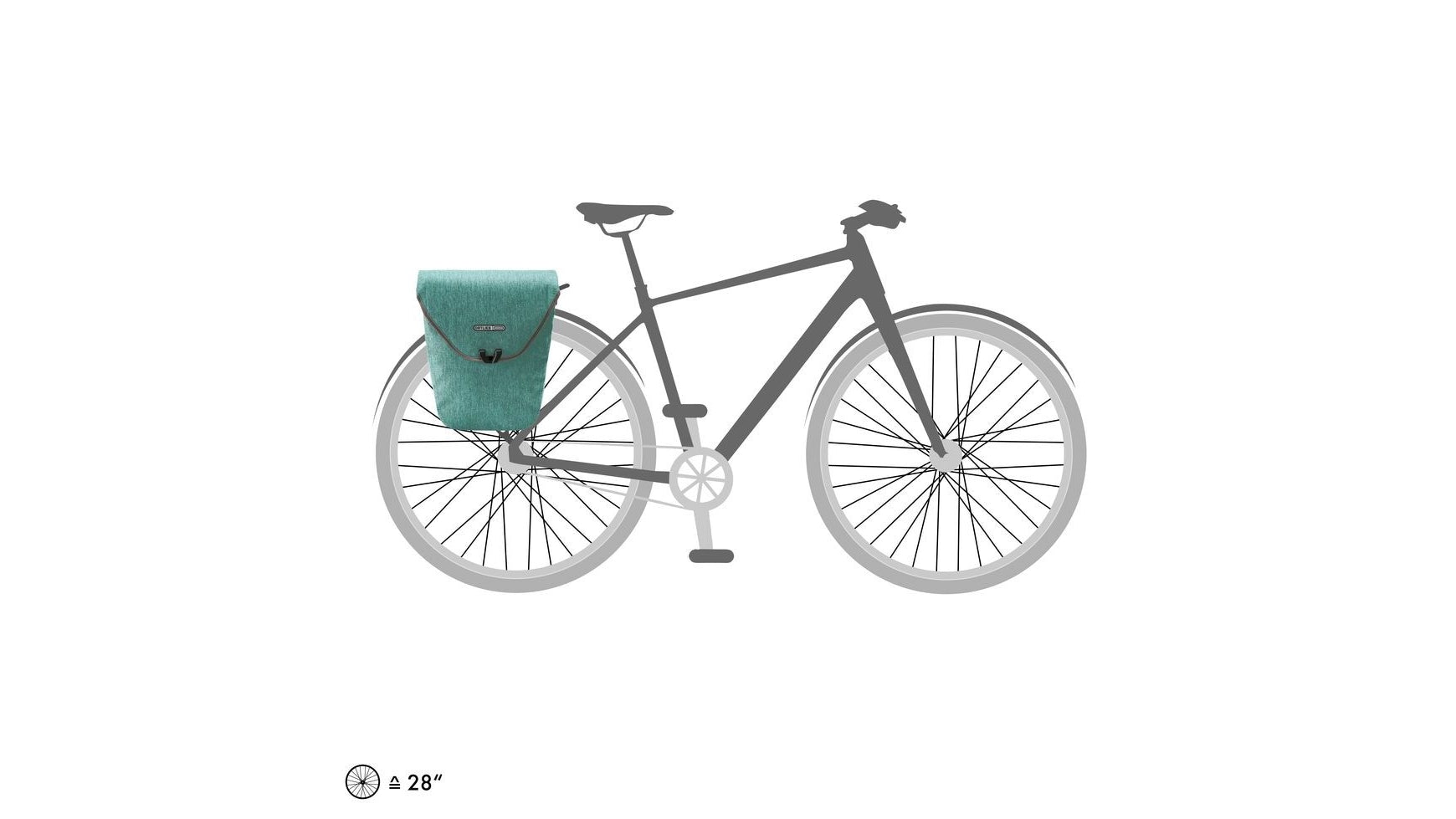 Ortlieb Velo-Shopper QL2.1 Single image 37