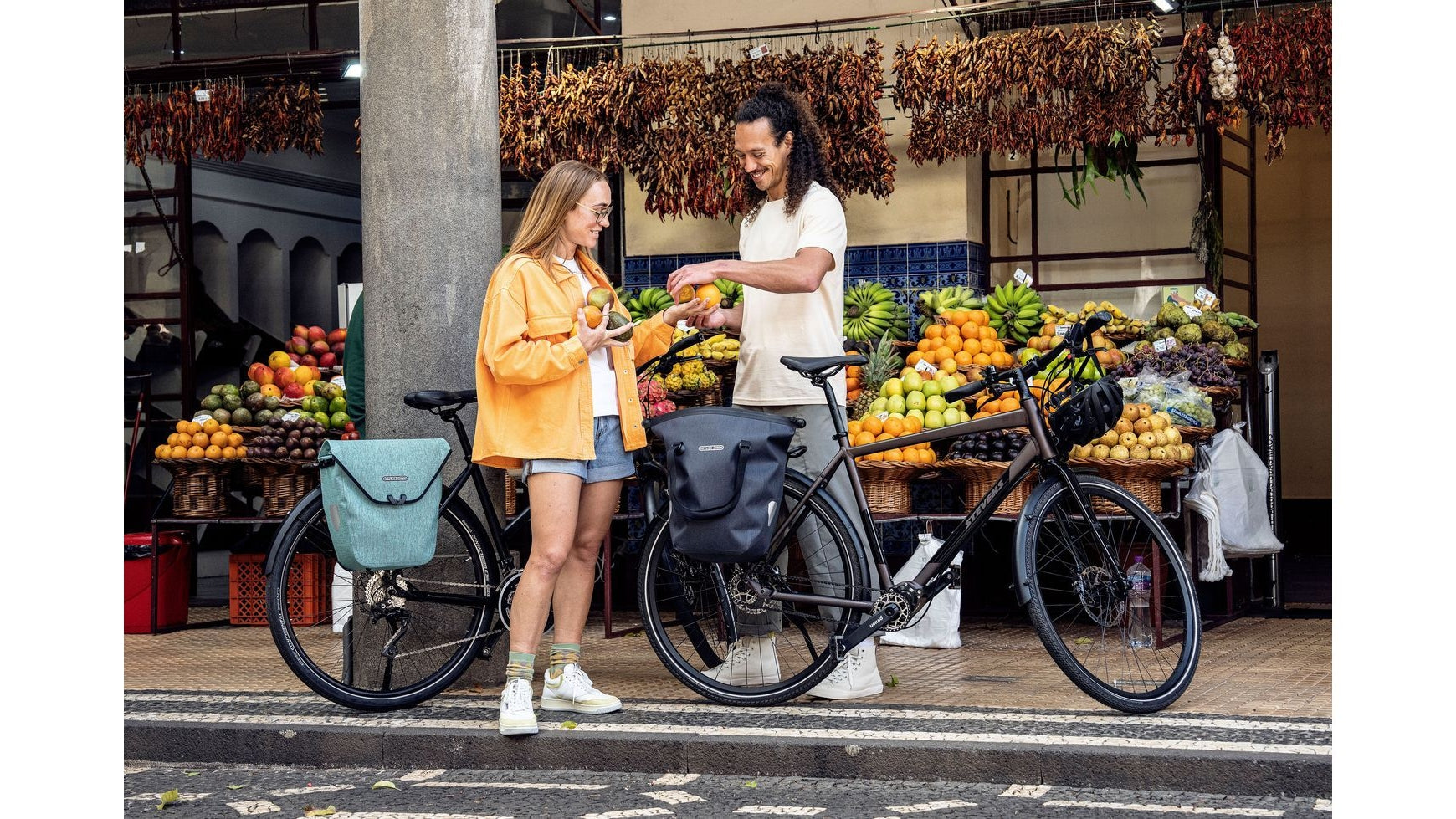 Ortlieb Velo-Shopper QL2.1 Single image 22