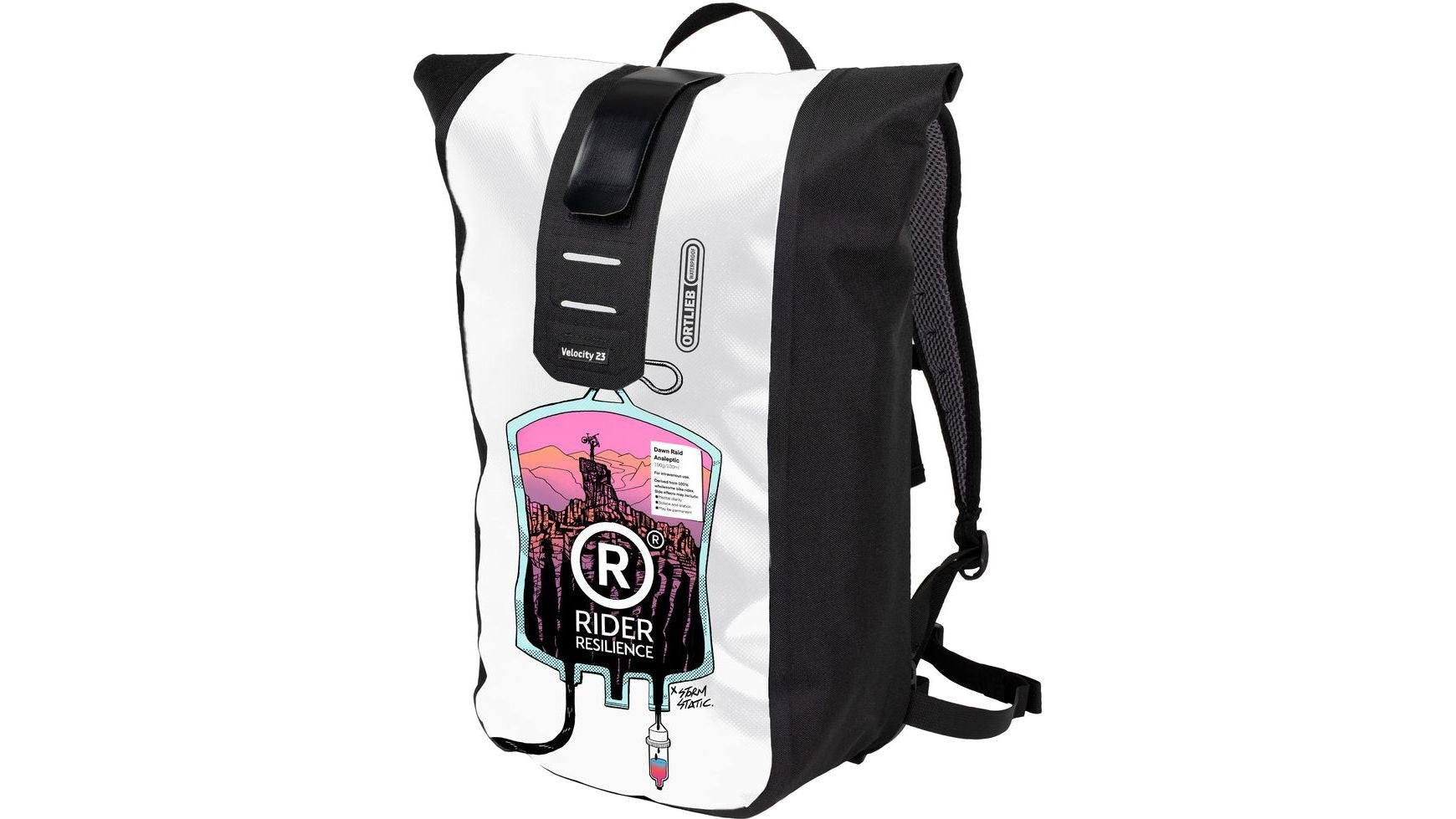 Ortlieb Velocity Design 23 L image 26