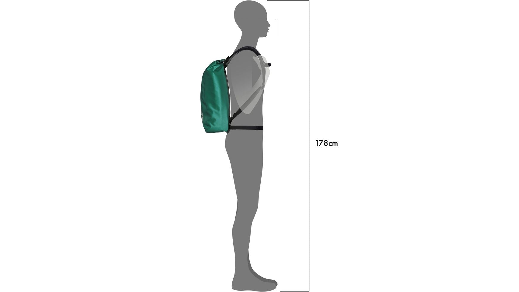 Ortlieb Velocity PS 17 L image 40