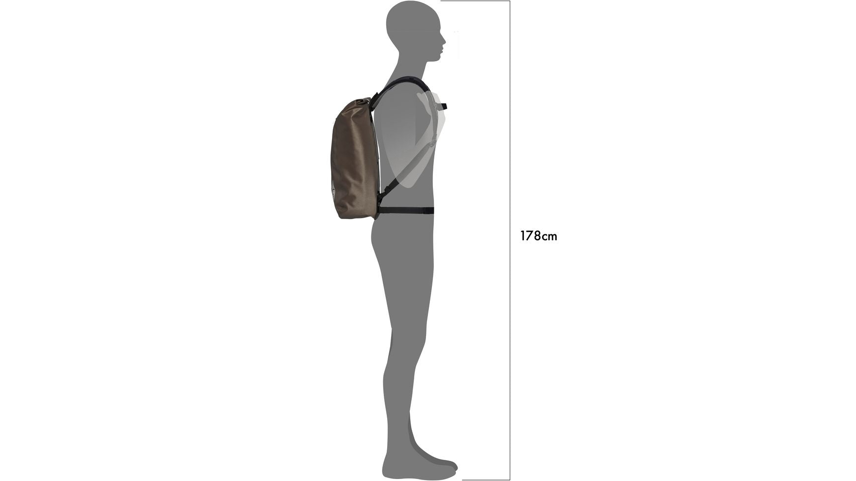 Ortlieb Velocity PS 17 L image 35